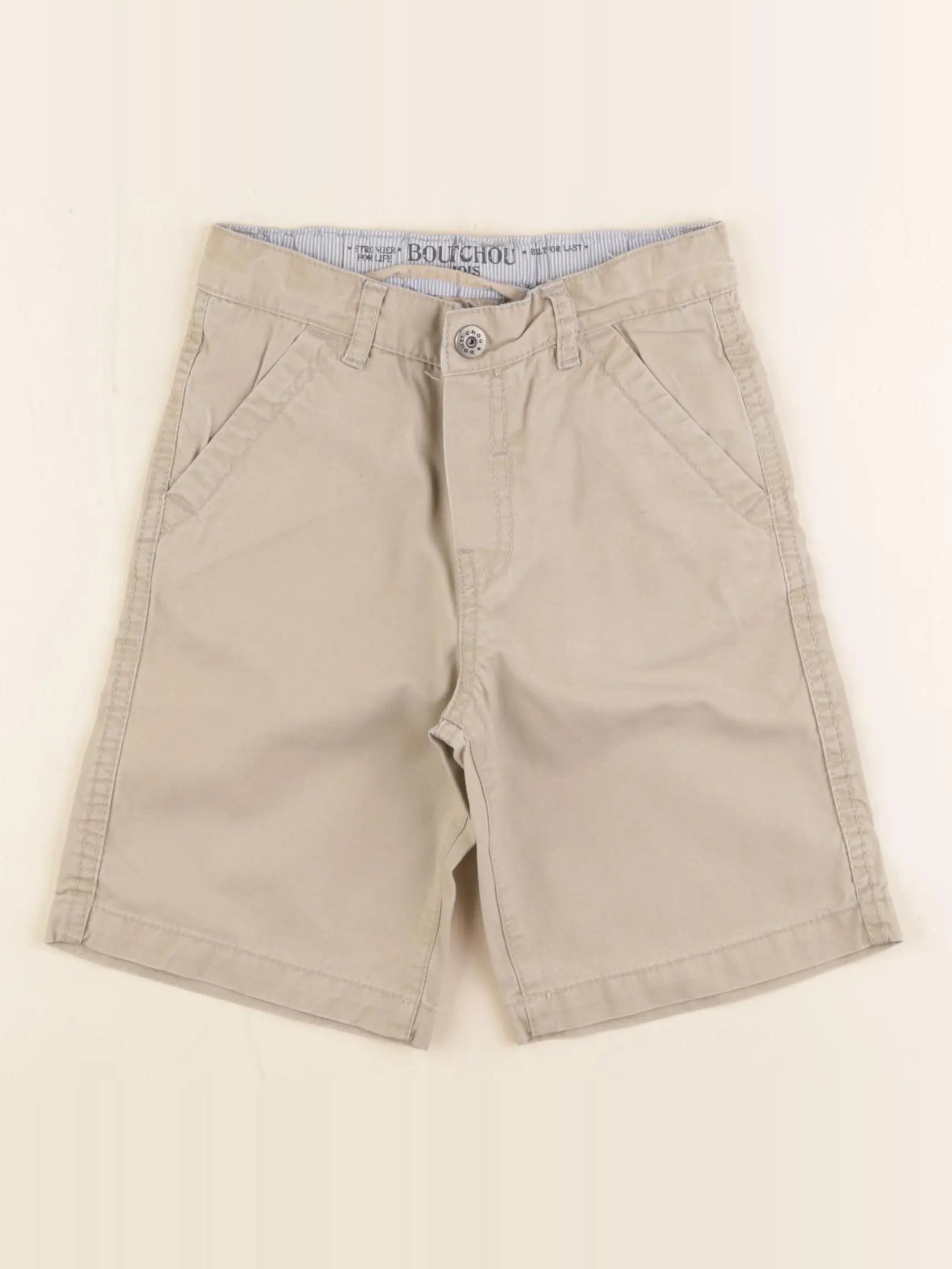 Boutchou - short beige - 36 mois