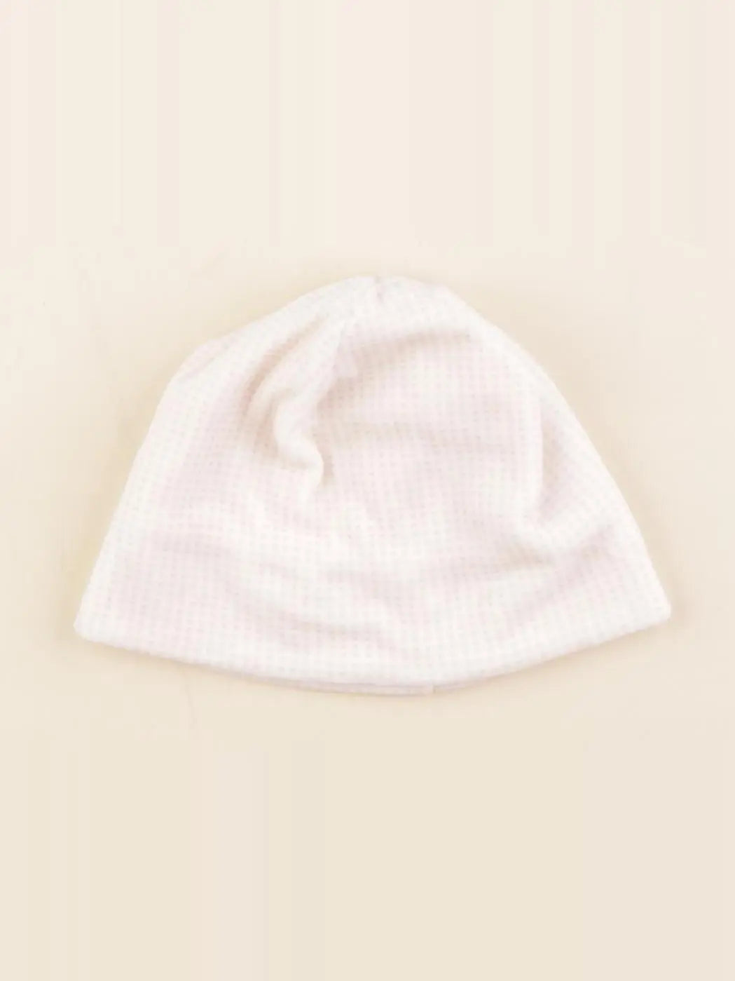 Ralph Lauren - bonnet de naissance rose - 3 mois