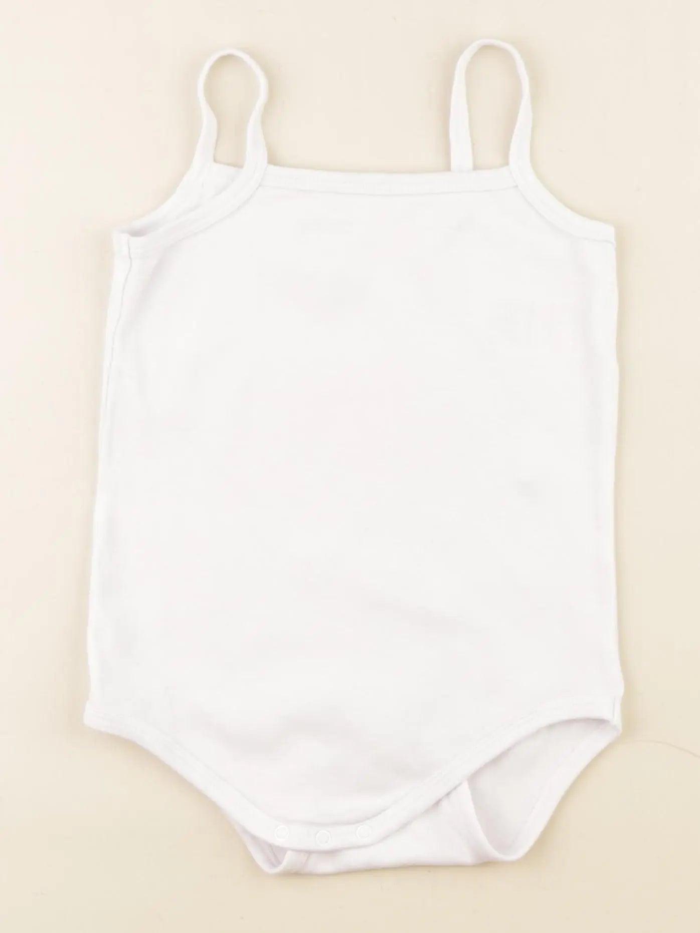 Vertbaudet - body blanc - 36 mois