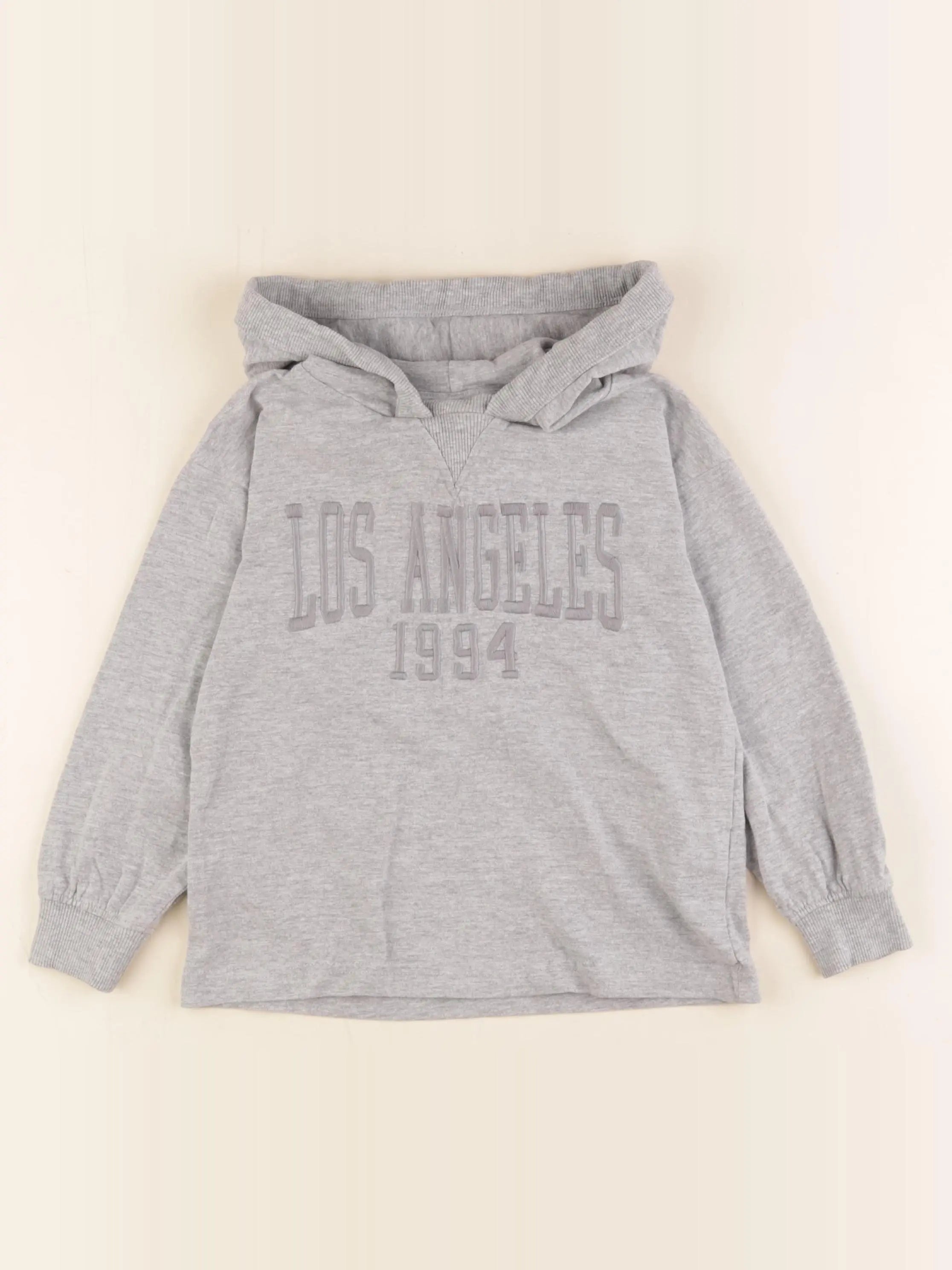 Tape à l'oeil - tee-shirt gris - 5 ans