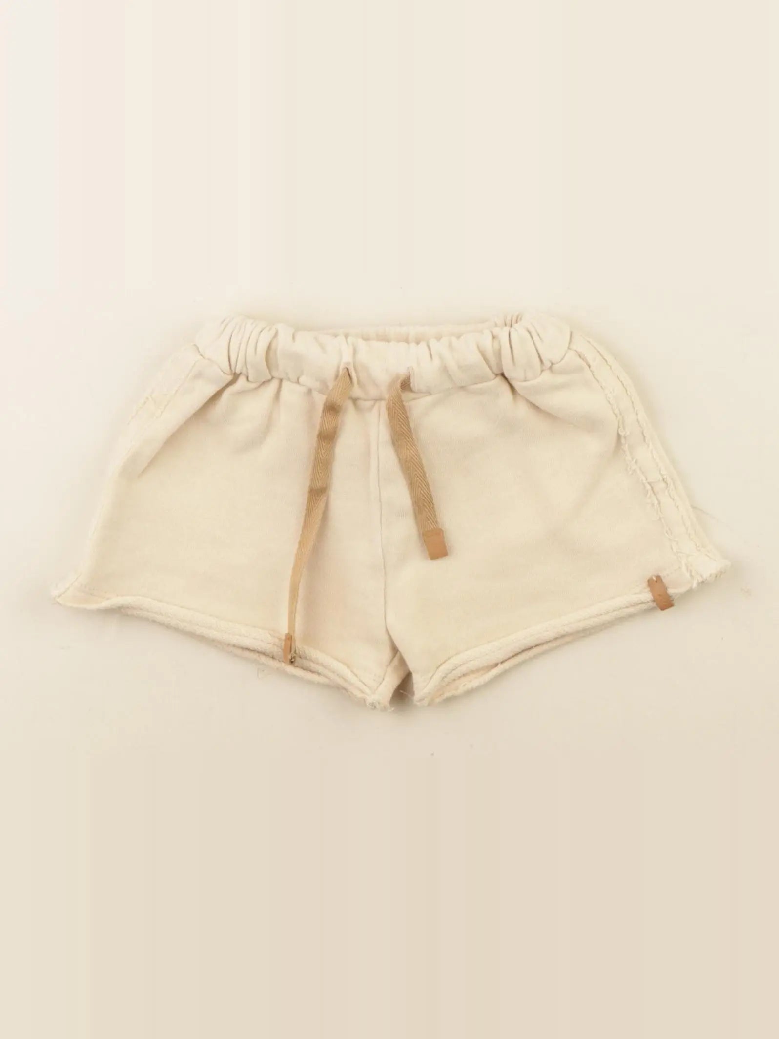Nixnut - short beige - 2 ans