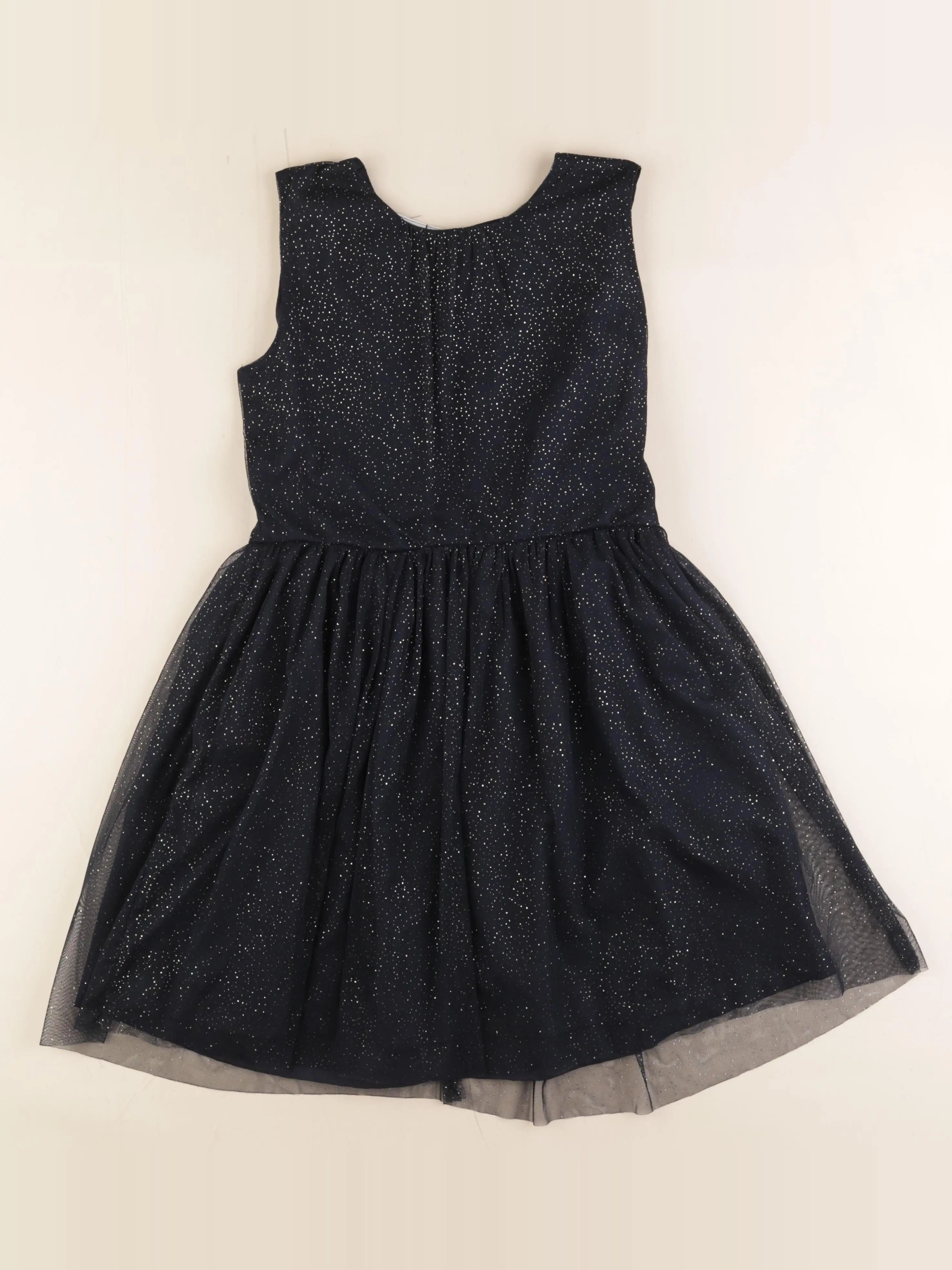 Name it - robe bleu - 11 ans
