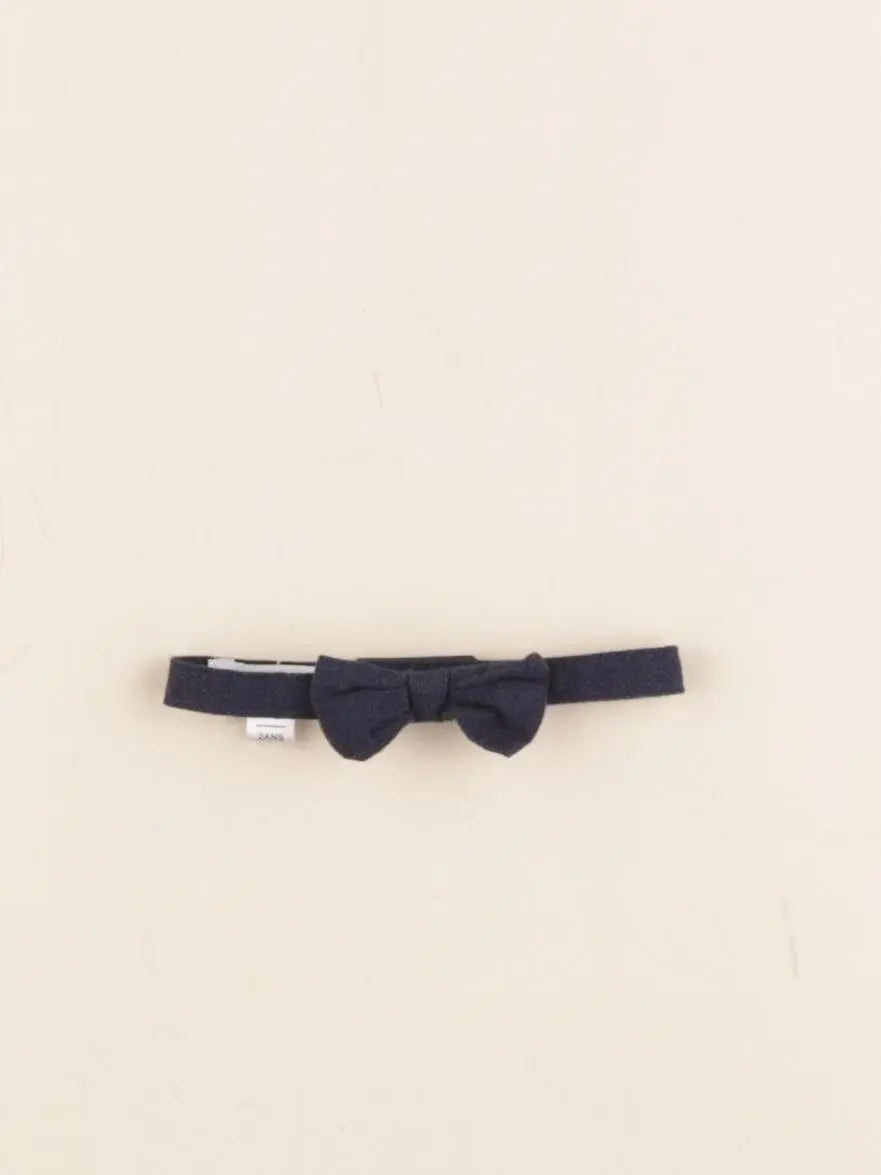 Vertbaudet - nœud papillon - 2 ans