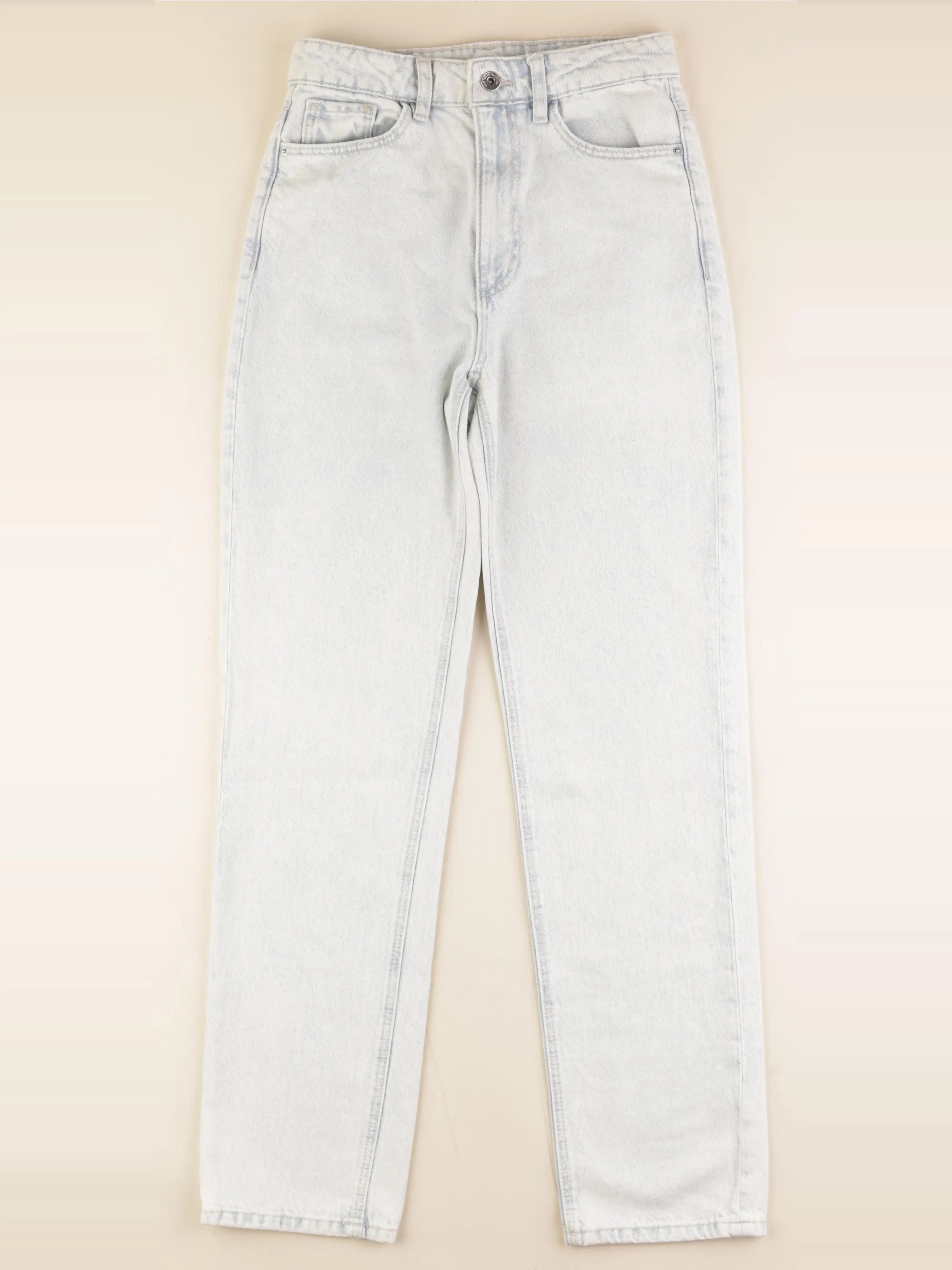 Tape à l'oeil - pantalon bleu - 12 ans