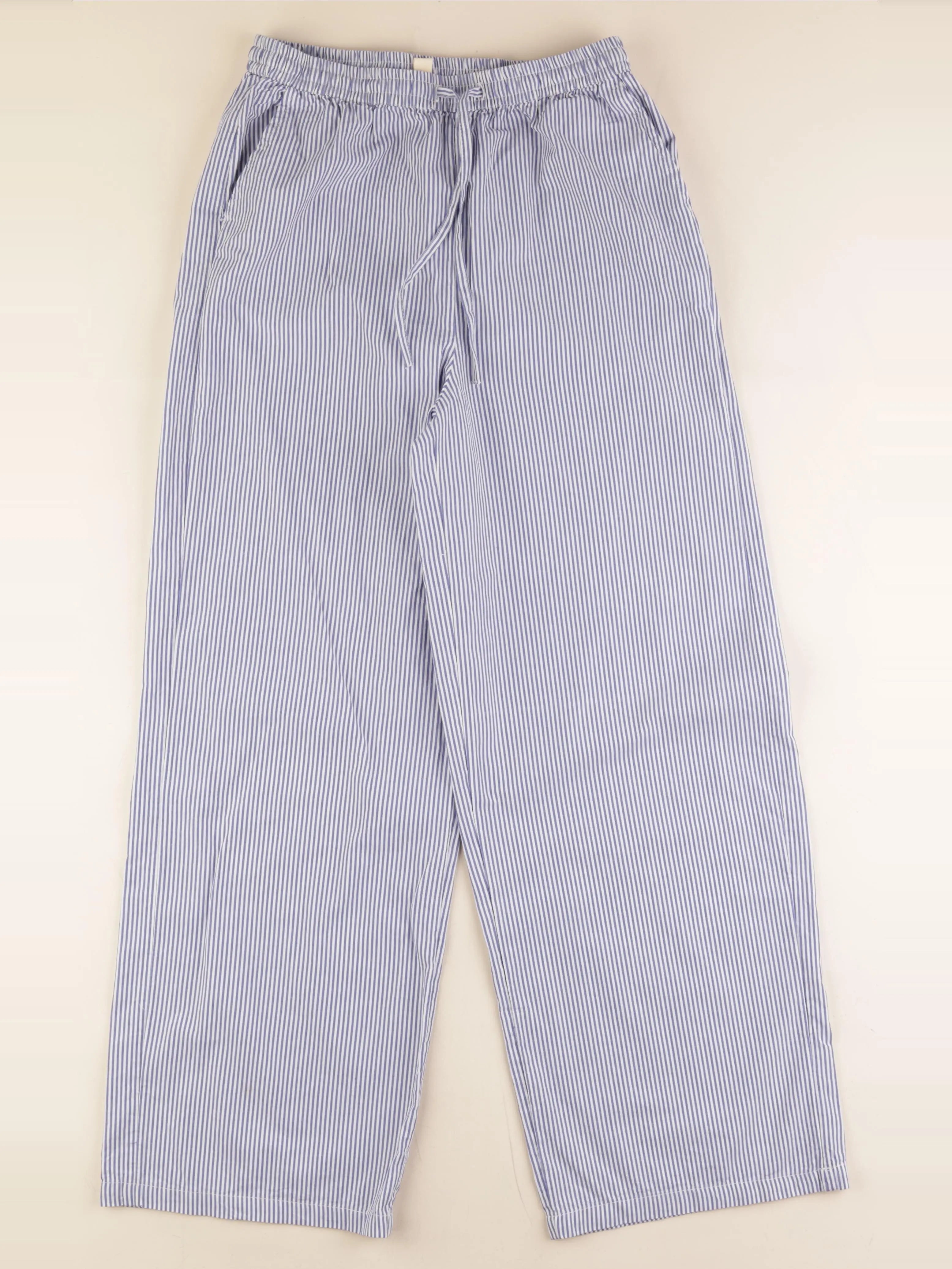 Tape à l'oeil - pantalon bleu - 14 ans