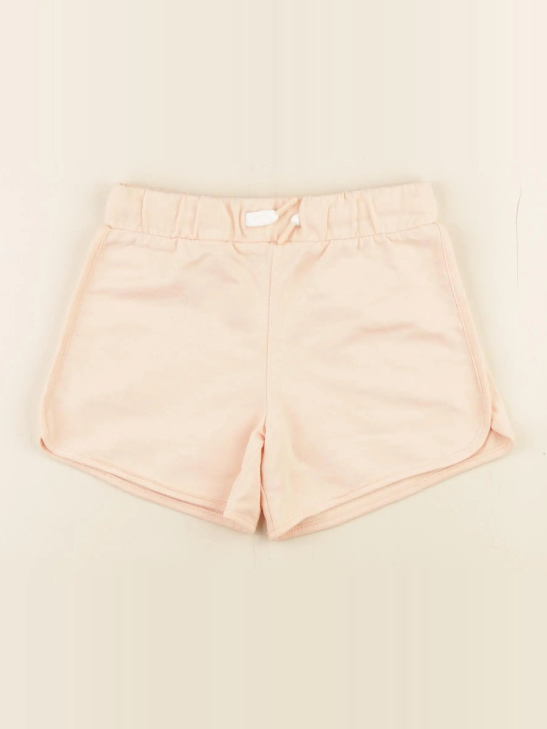 Vertbaudet - short rose - 5 ans