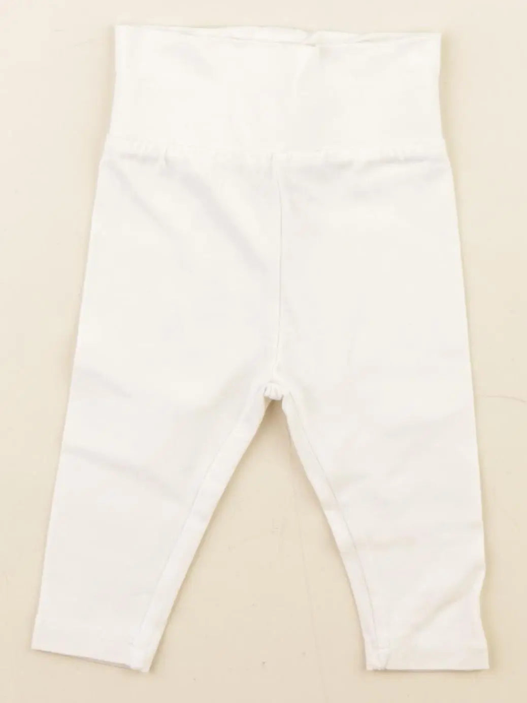 Vertbaudet - legging rose - 3 mois