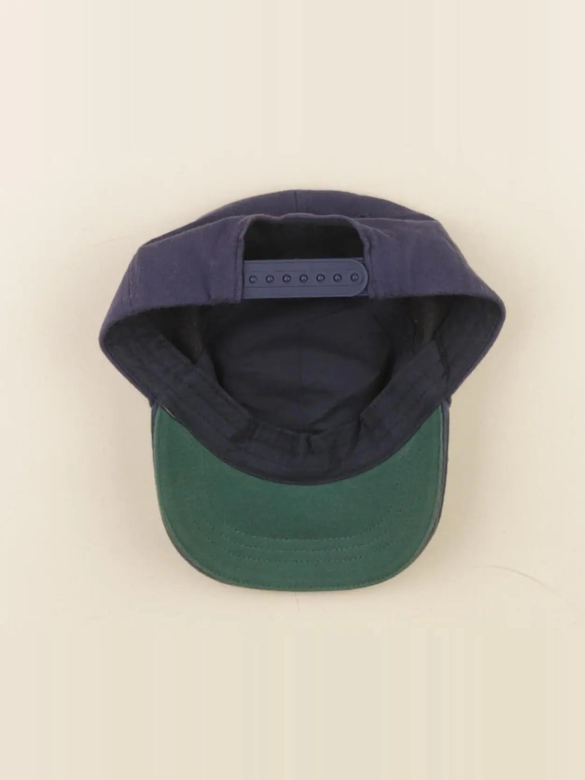 Vertbaudet - casquette multicolore - 4/6 ans