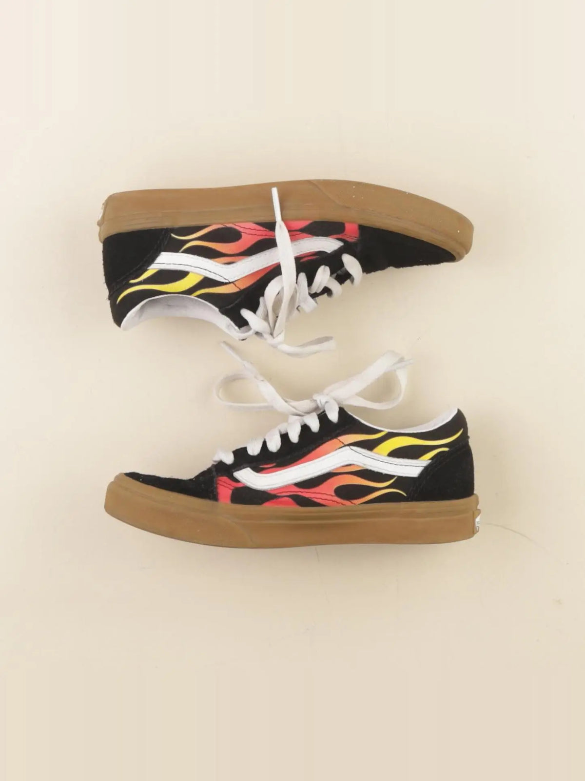 Vans - baskets noir - pointure 33