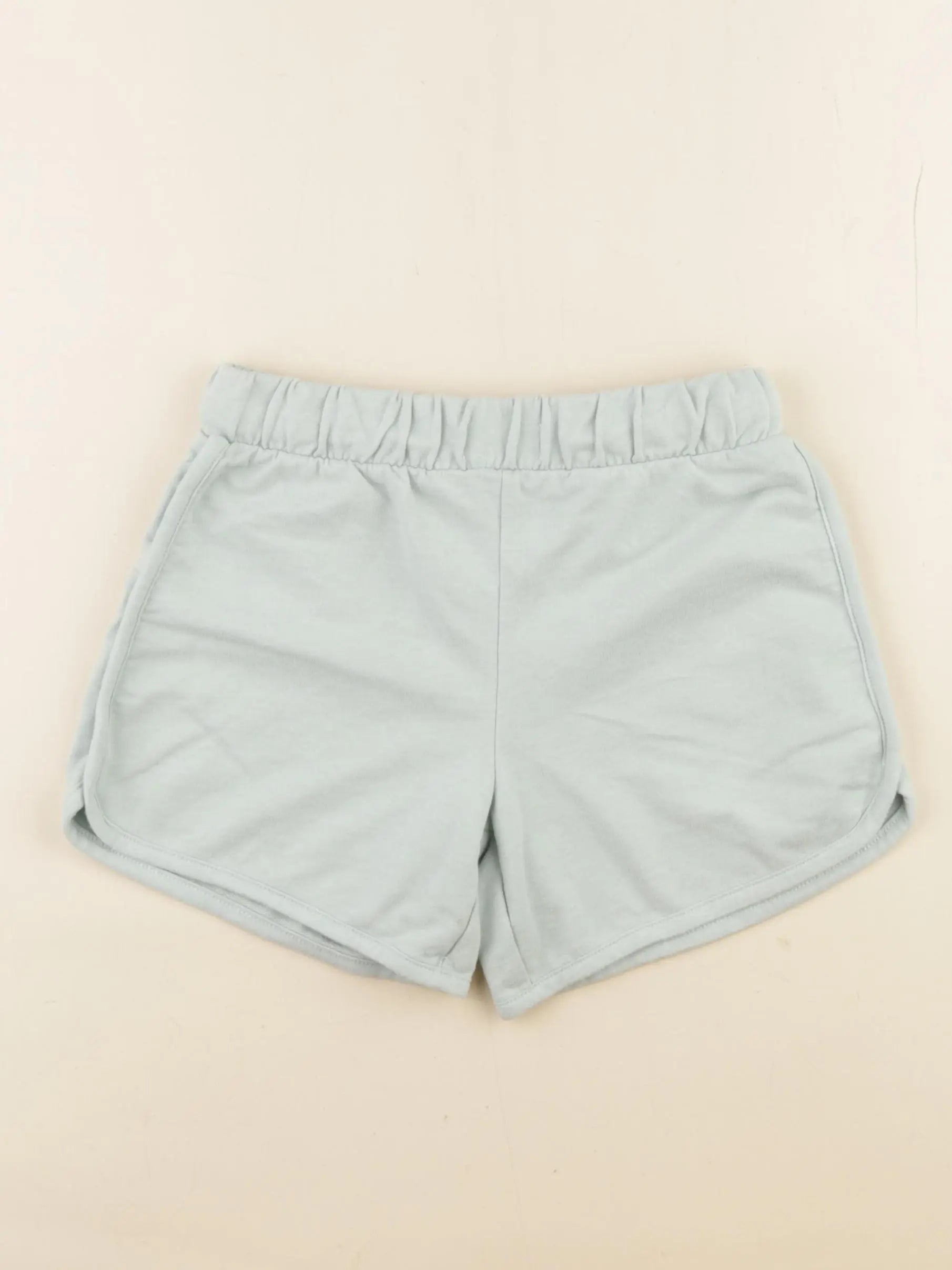 Vertbaudet - short bleu - 6 ans