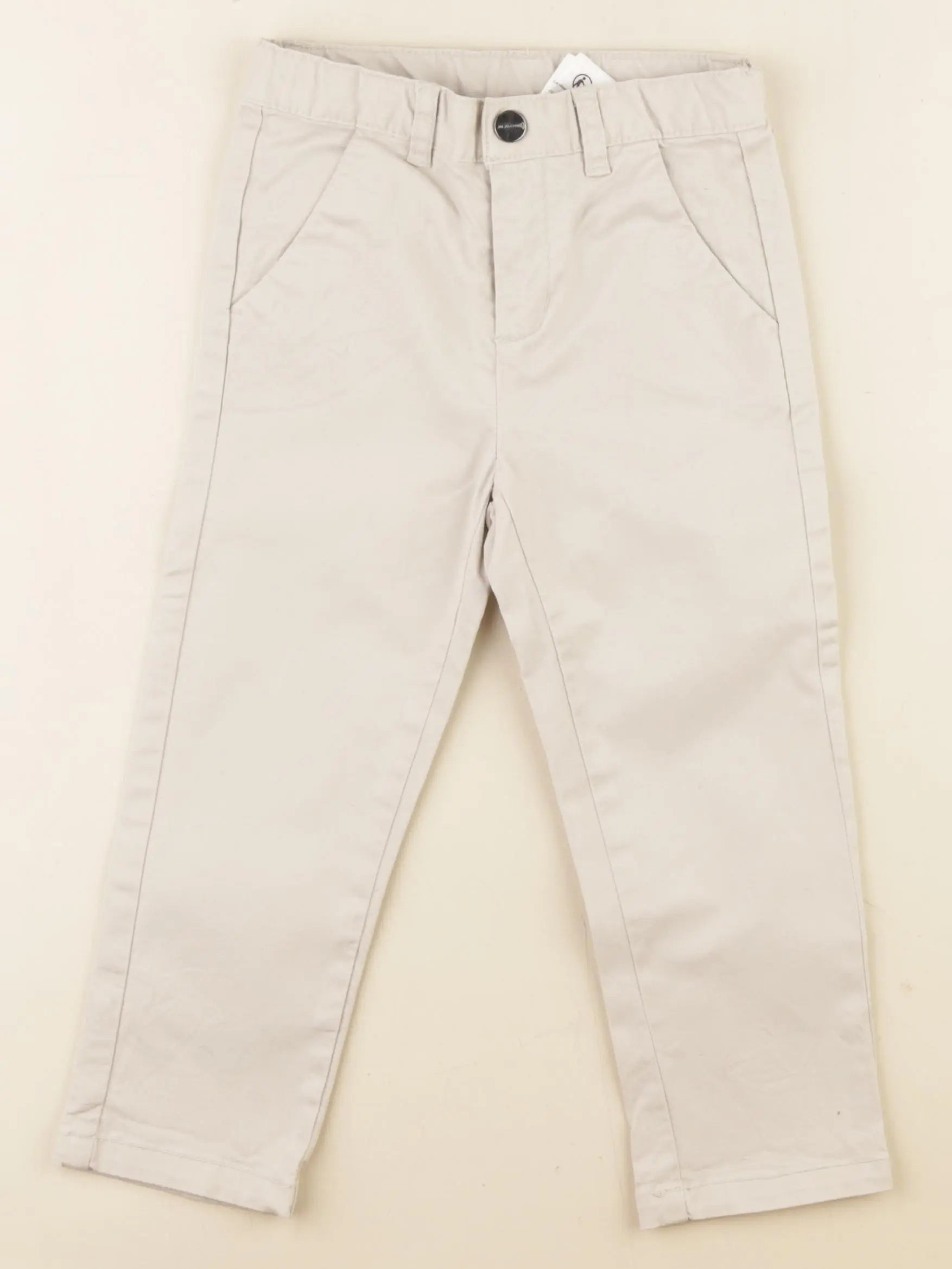 Jacadi - pantalon marron - 36 mois