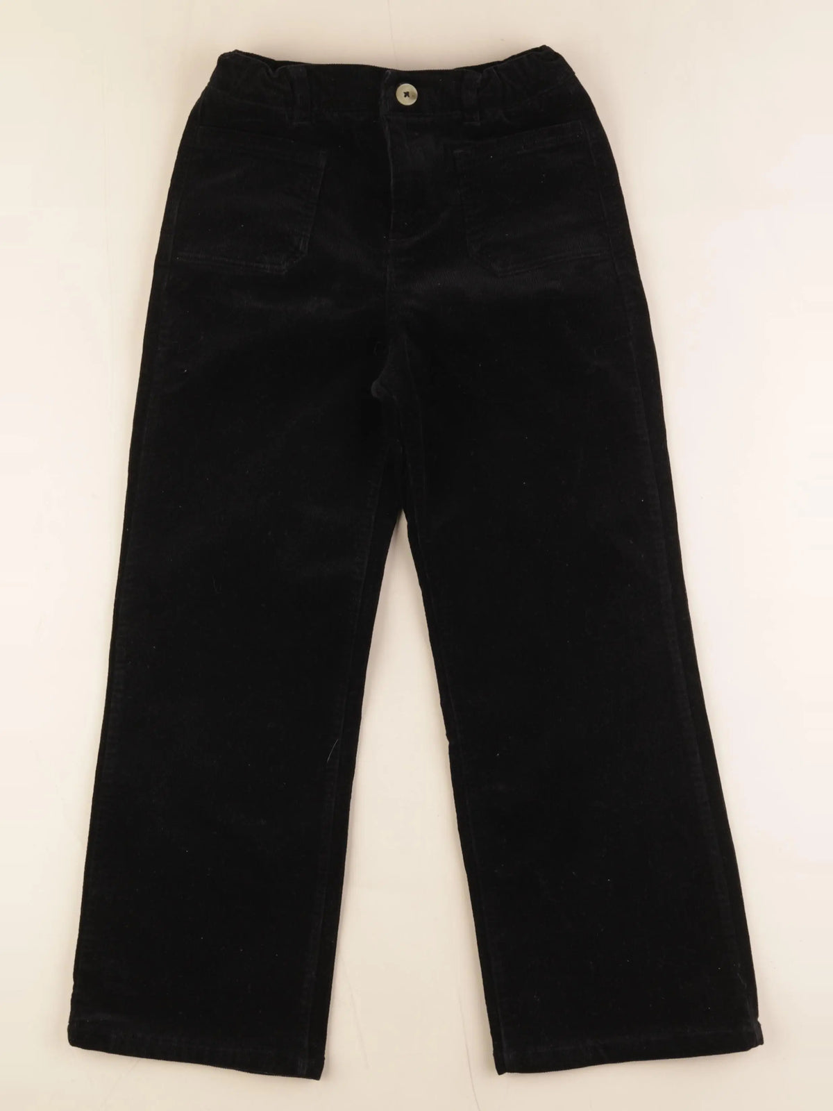 Mango - pantalon noir - 10 ans