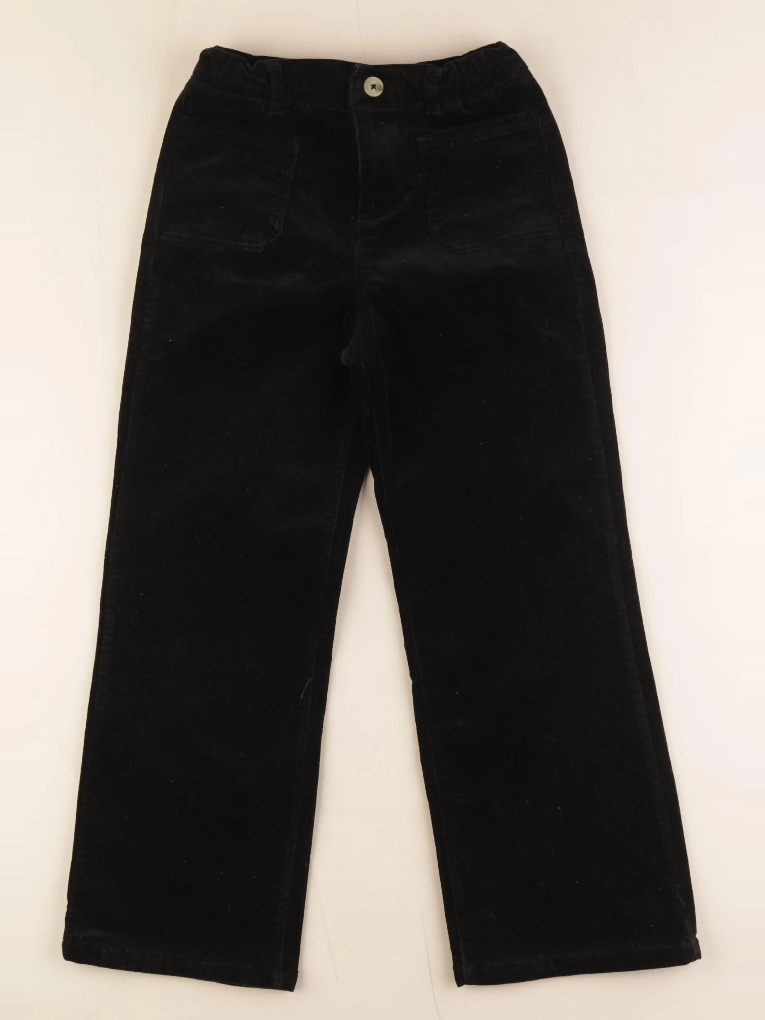 Mango - pantalon noir - 10 ans