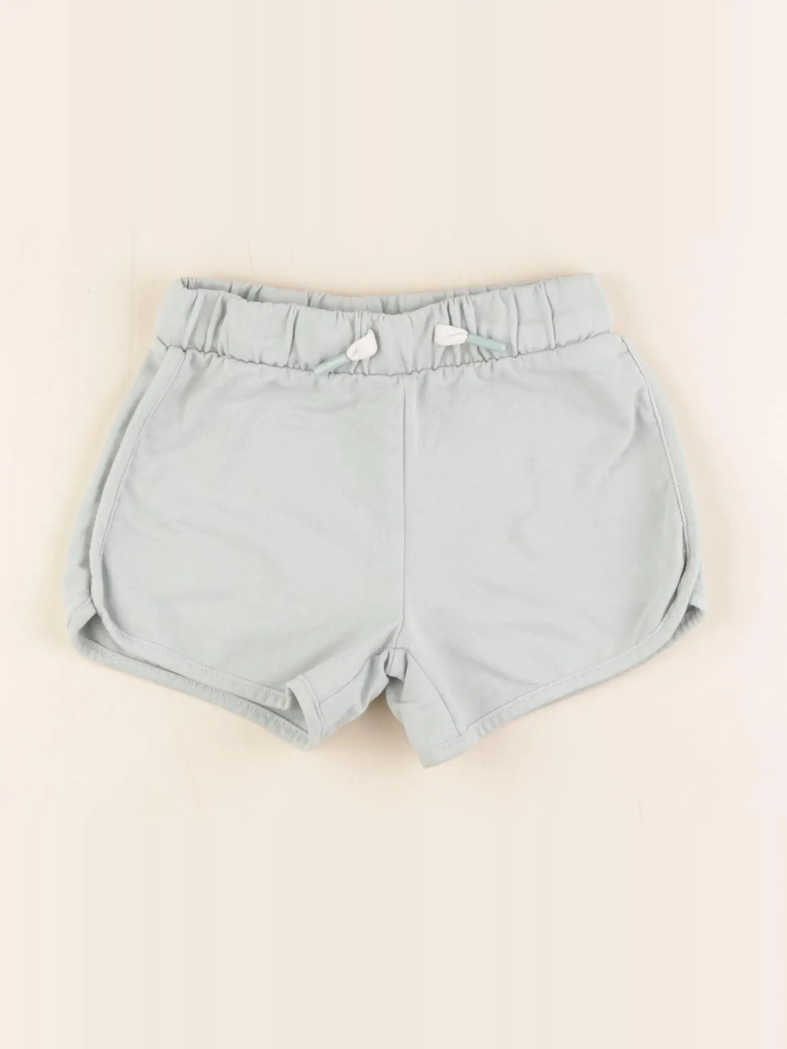 Vertbaudet - short vert - 3 ans