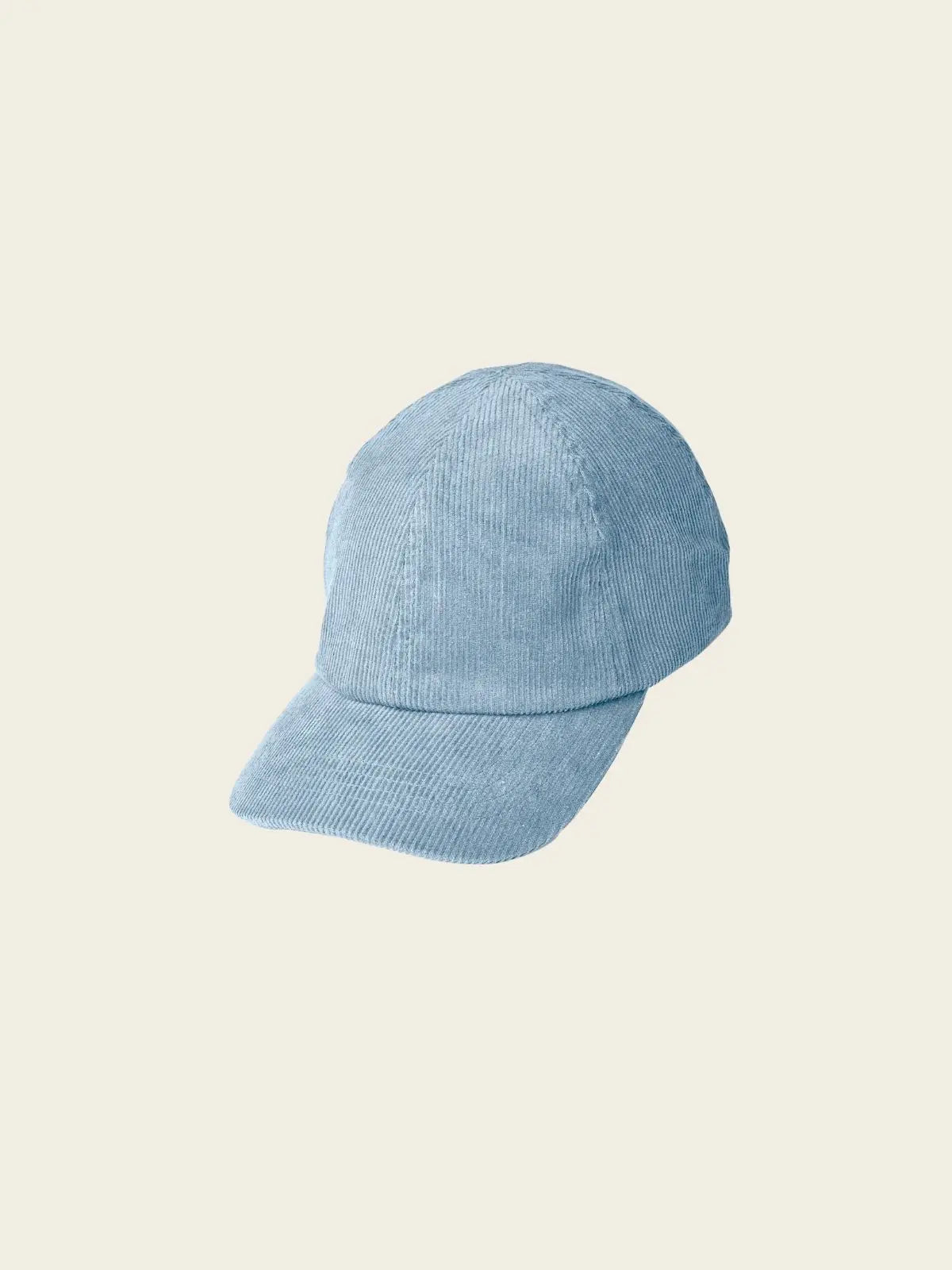 Casquette bleu