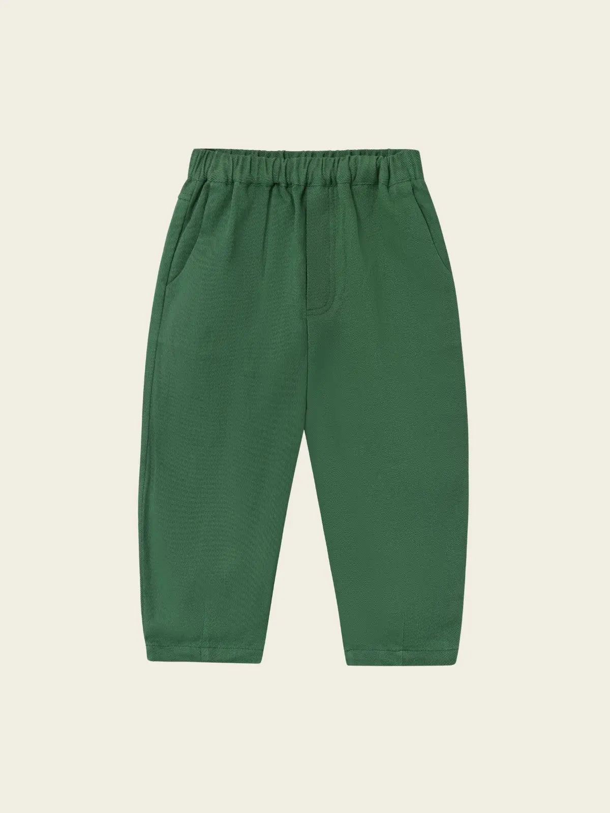 Pantalon vert