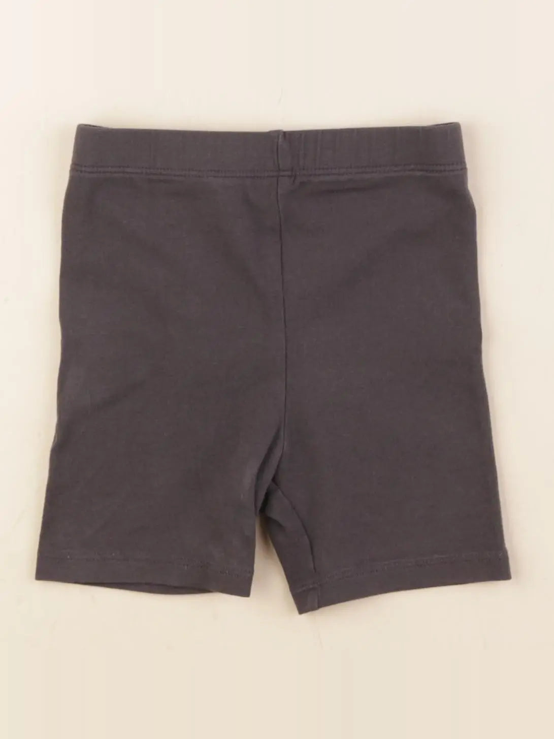 Vertbaudet - cycliste gris - 3 ans