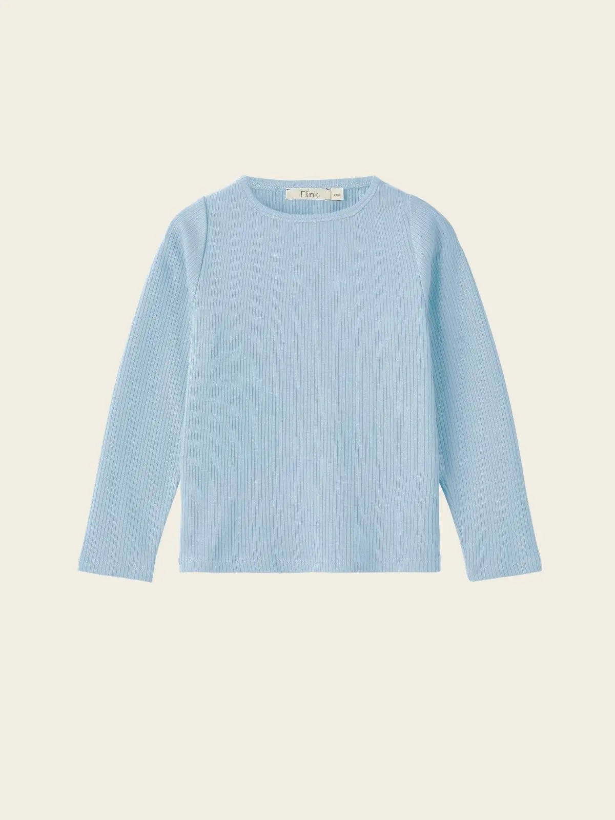 Tee-shirt bleu