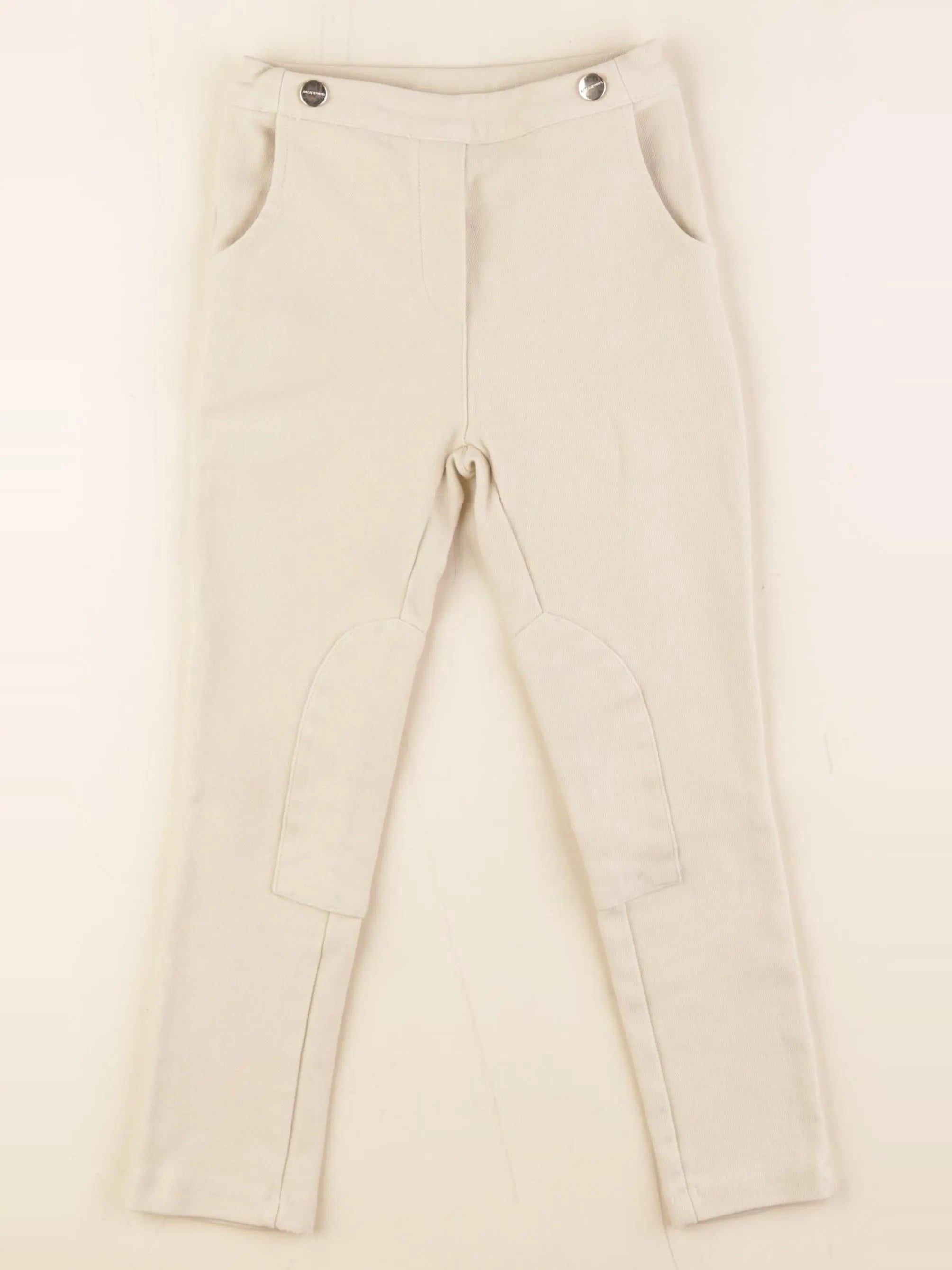 Jacadi - pantalon beige - 6 ans