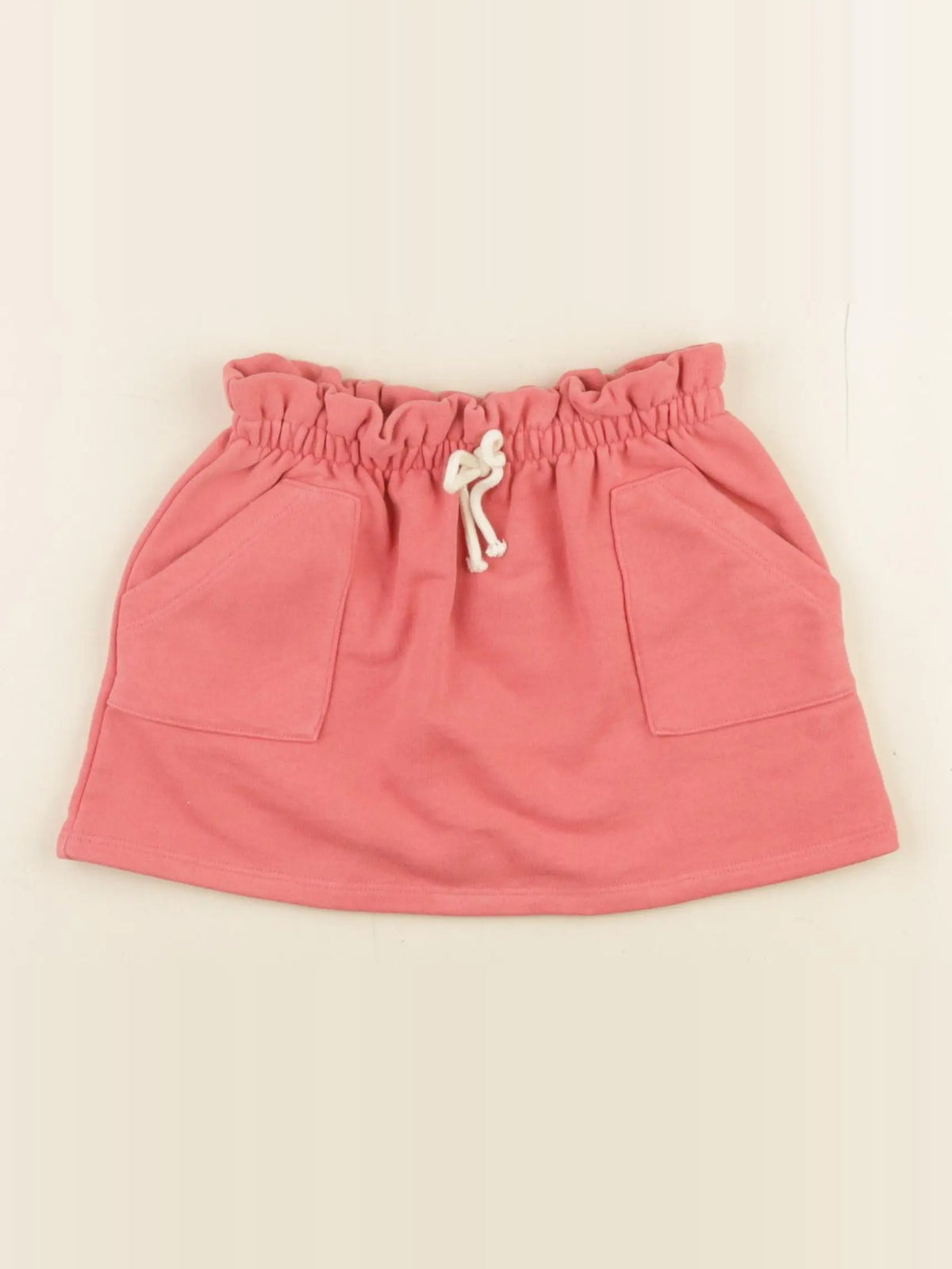 Vertbaudet - jupe rose - 3 ans