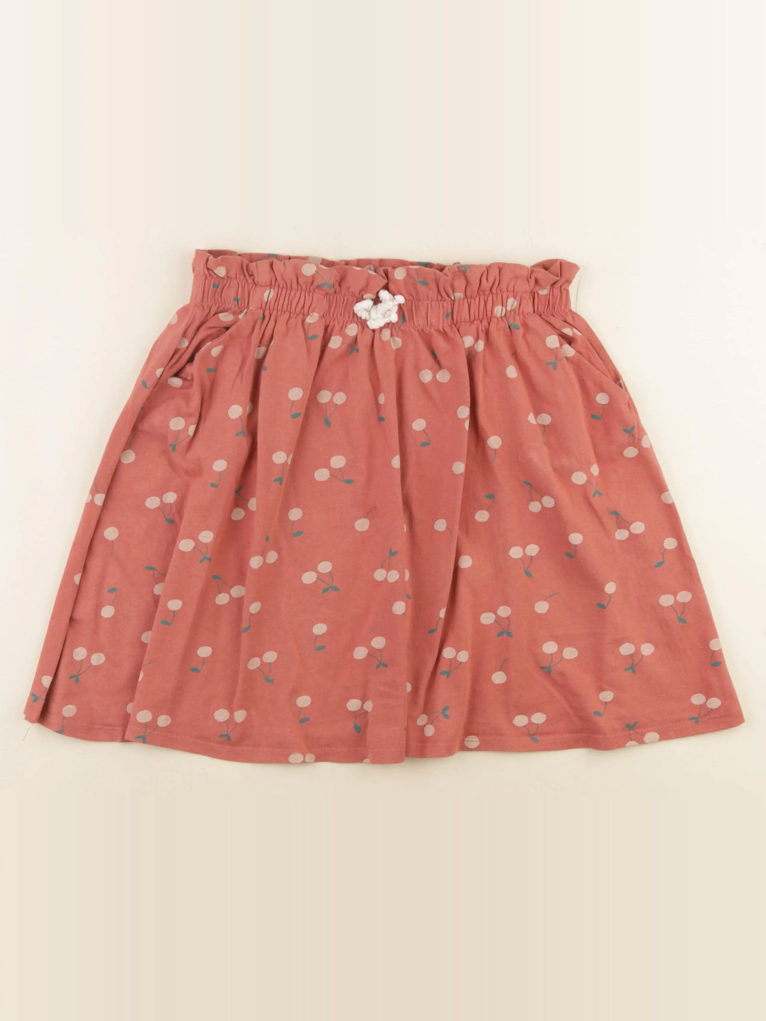 Vertbaudet - jupe rose - 12 ans