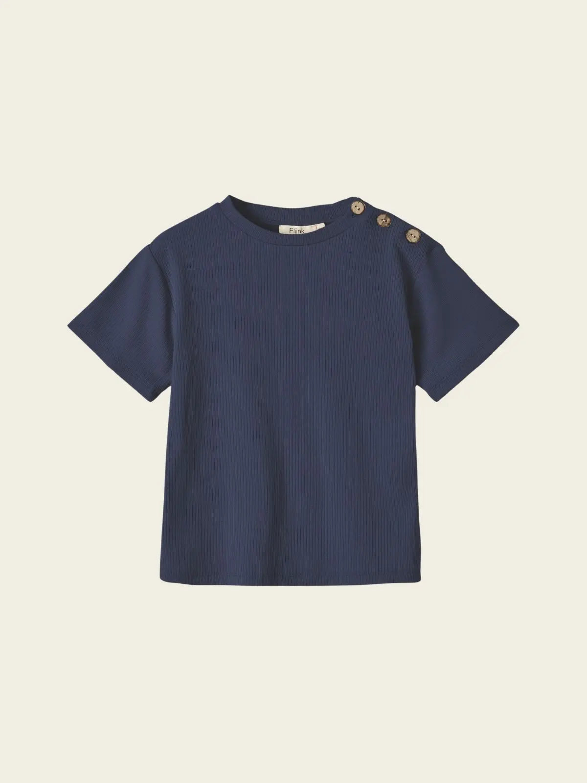 Tee-shirt bleu
