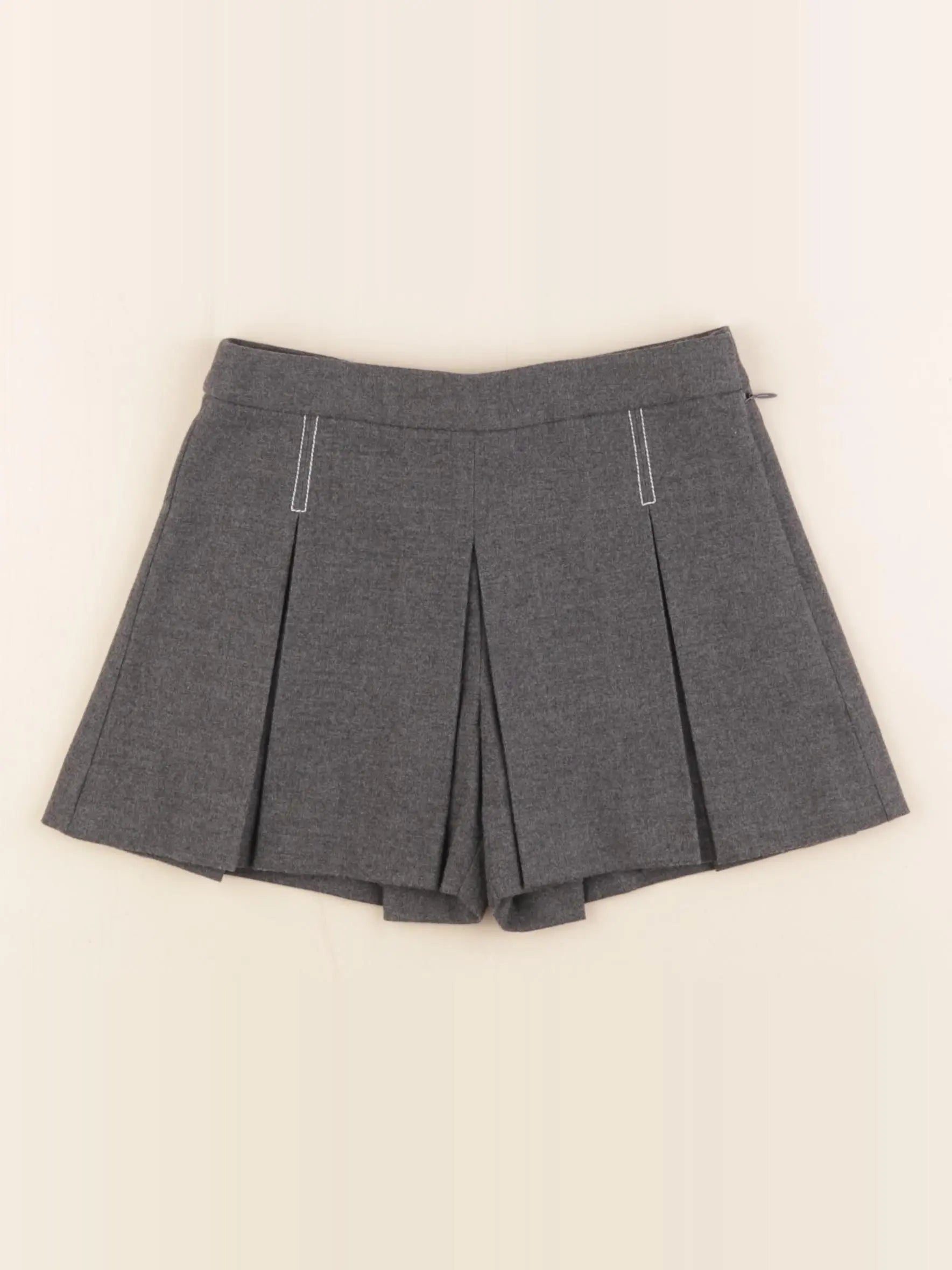 Jacadi - short gris - 4 ans