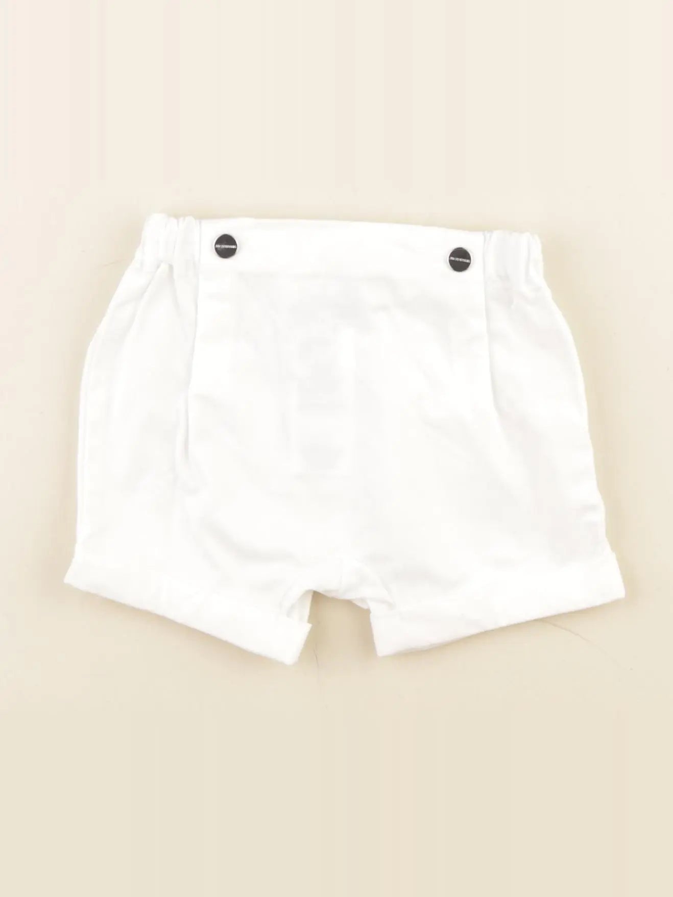Jacadi - bloomer blanc - 6 mois