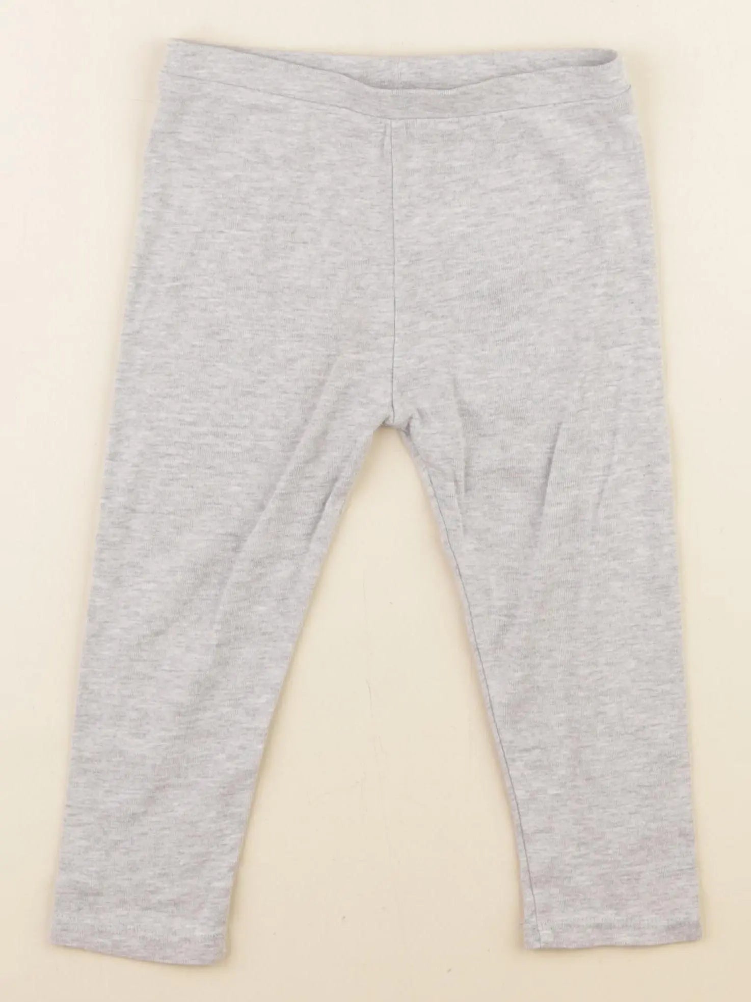 Jacadi - legging gris - 24 mois