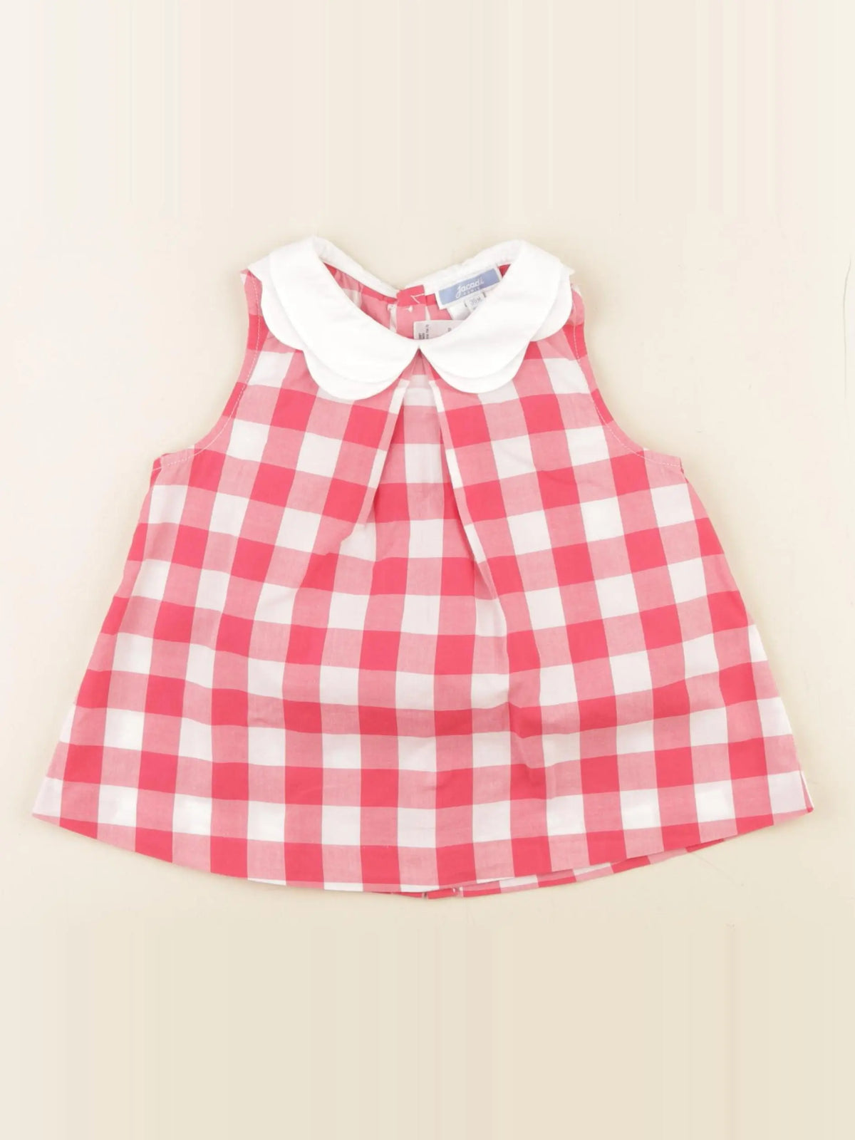 Jacadi - blouse rose - 36 mois