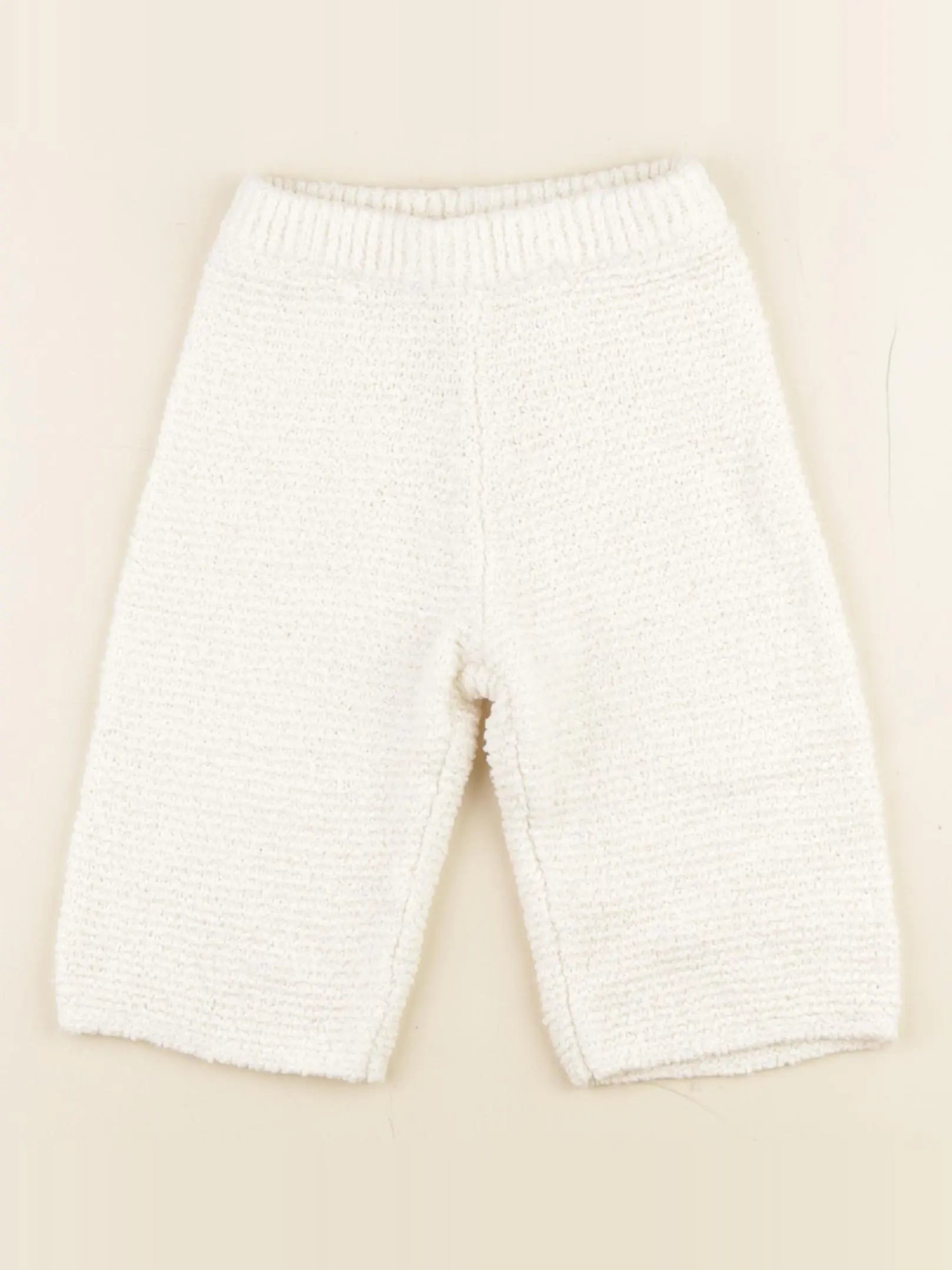 Zara - pantalon beige - 9/12 mois