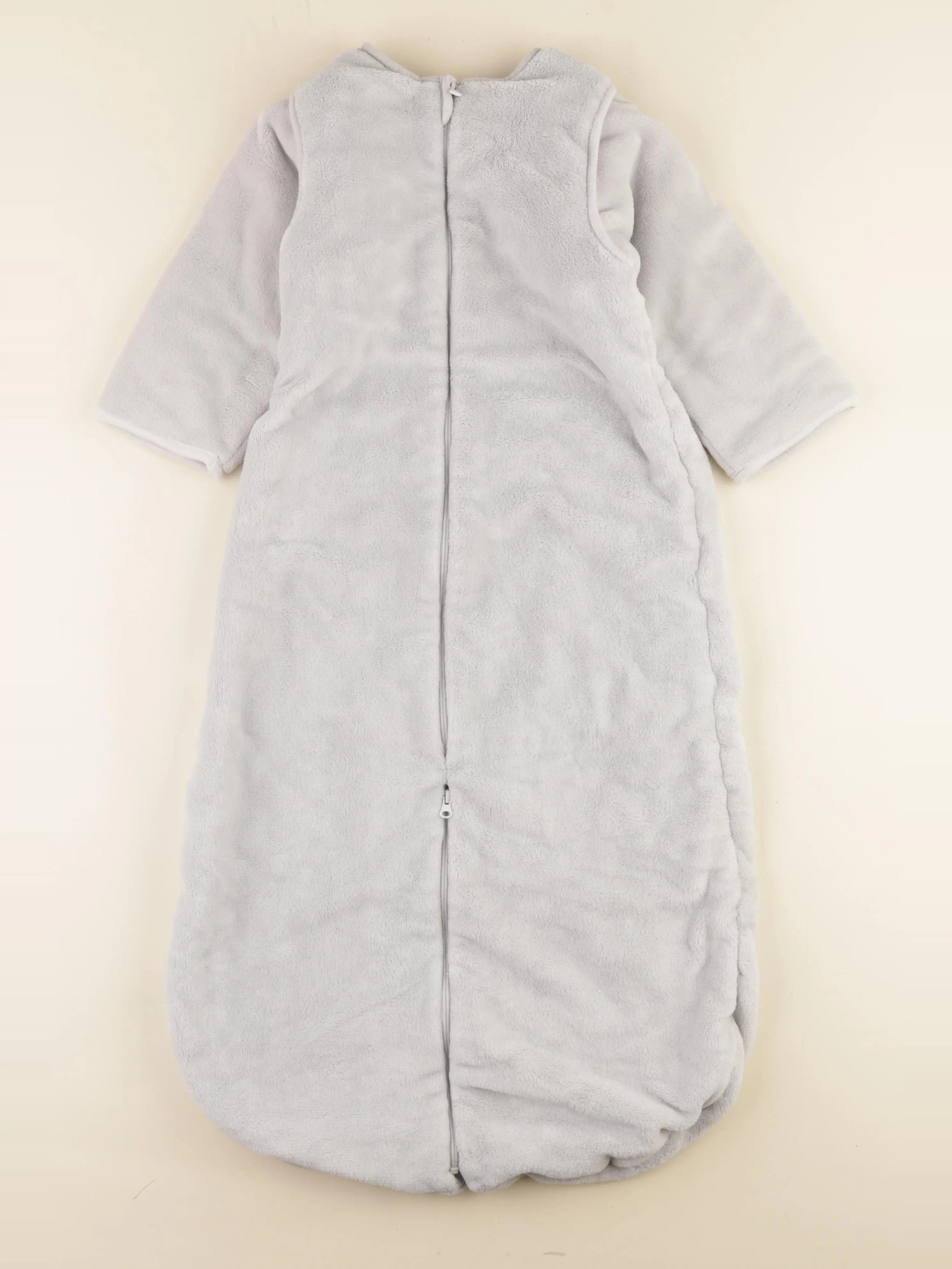 Vertbaudet - gigoteuse TOG 3 gris - 18/36 mois