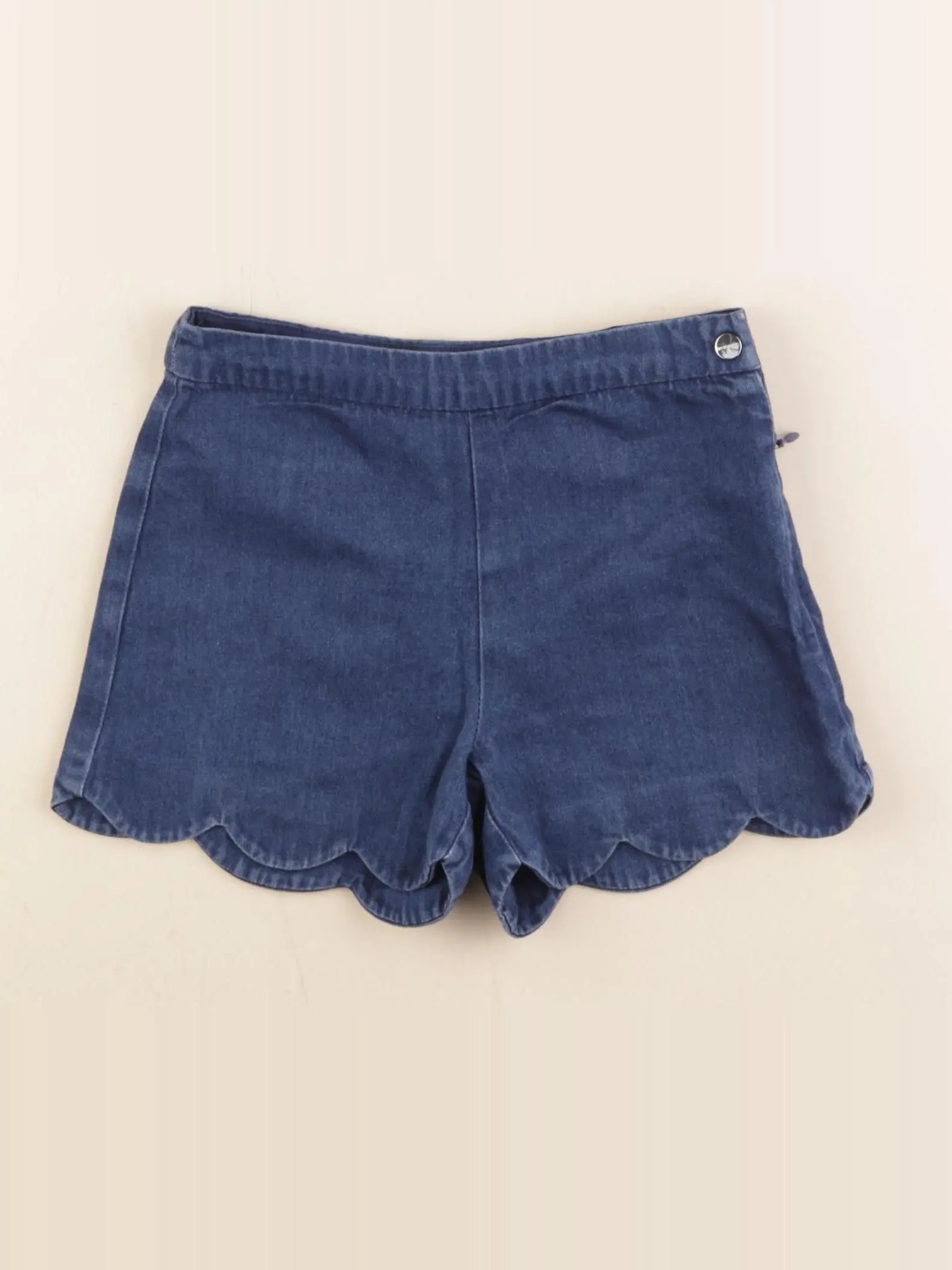 Jacadi - short bleu - 36 mois