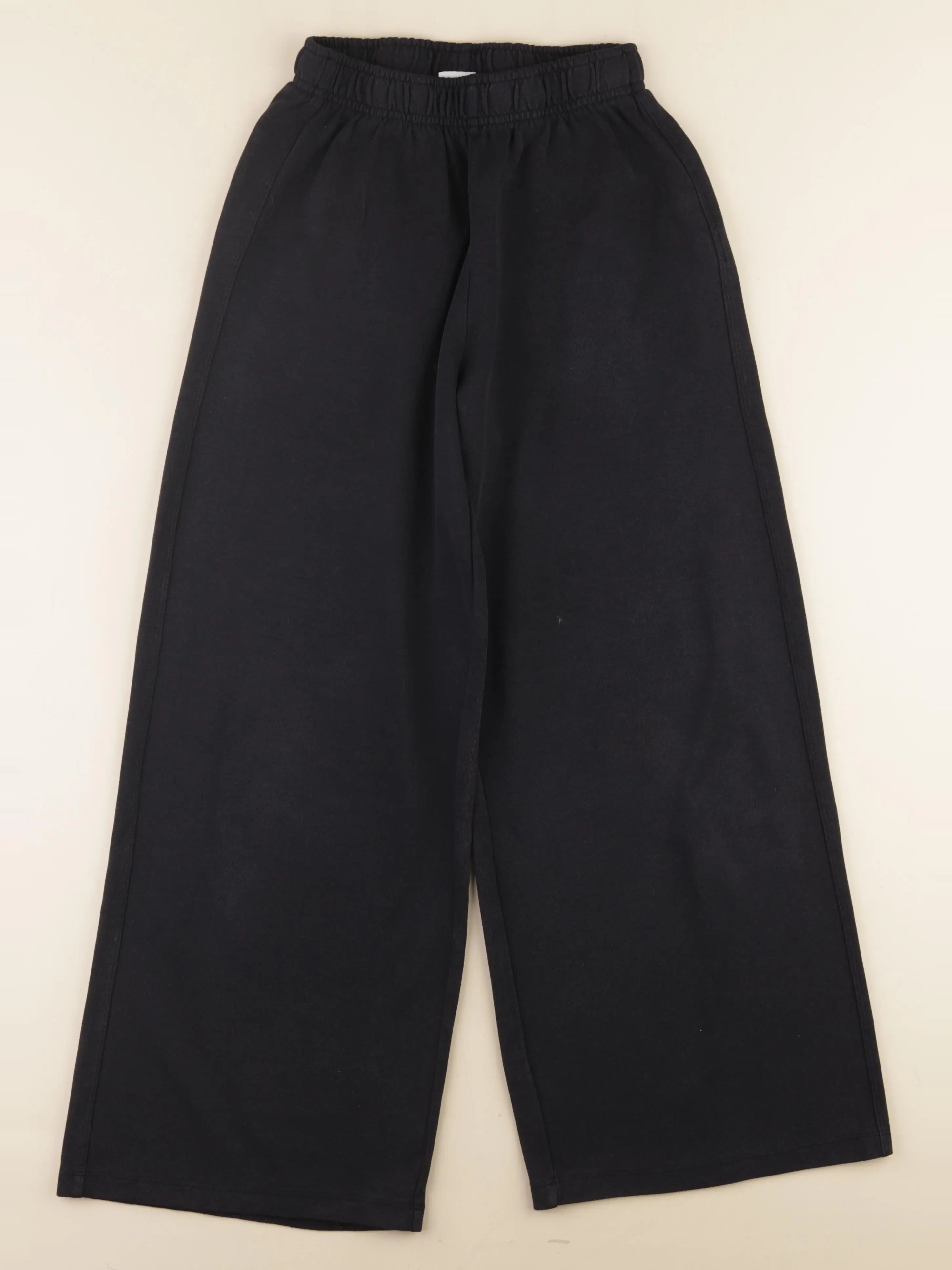 Zara - pantalon noir - 11/12 ans