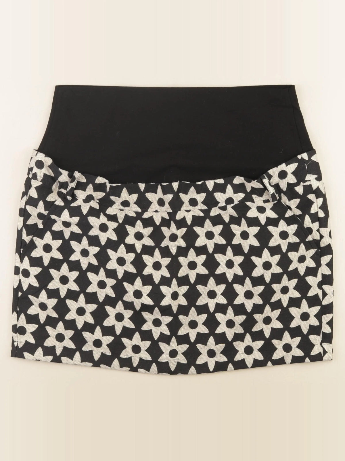 Balloon - jupe grossesse multicolore - 46