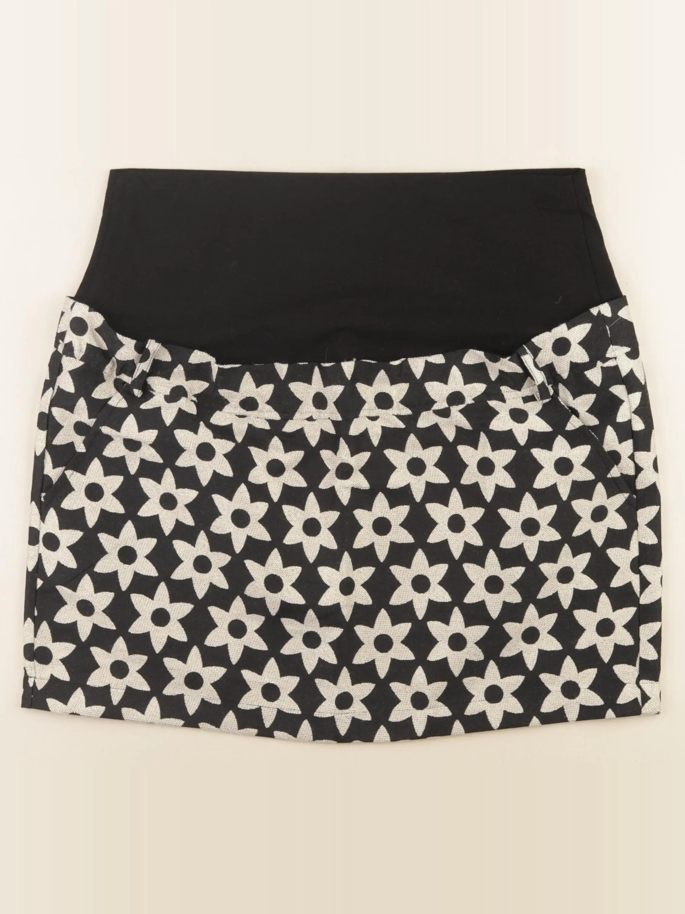 Balloon - jupe grossesse multicolore - 46