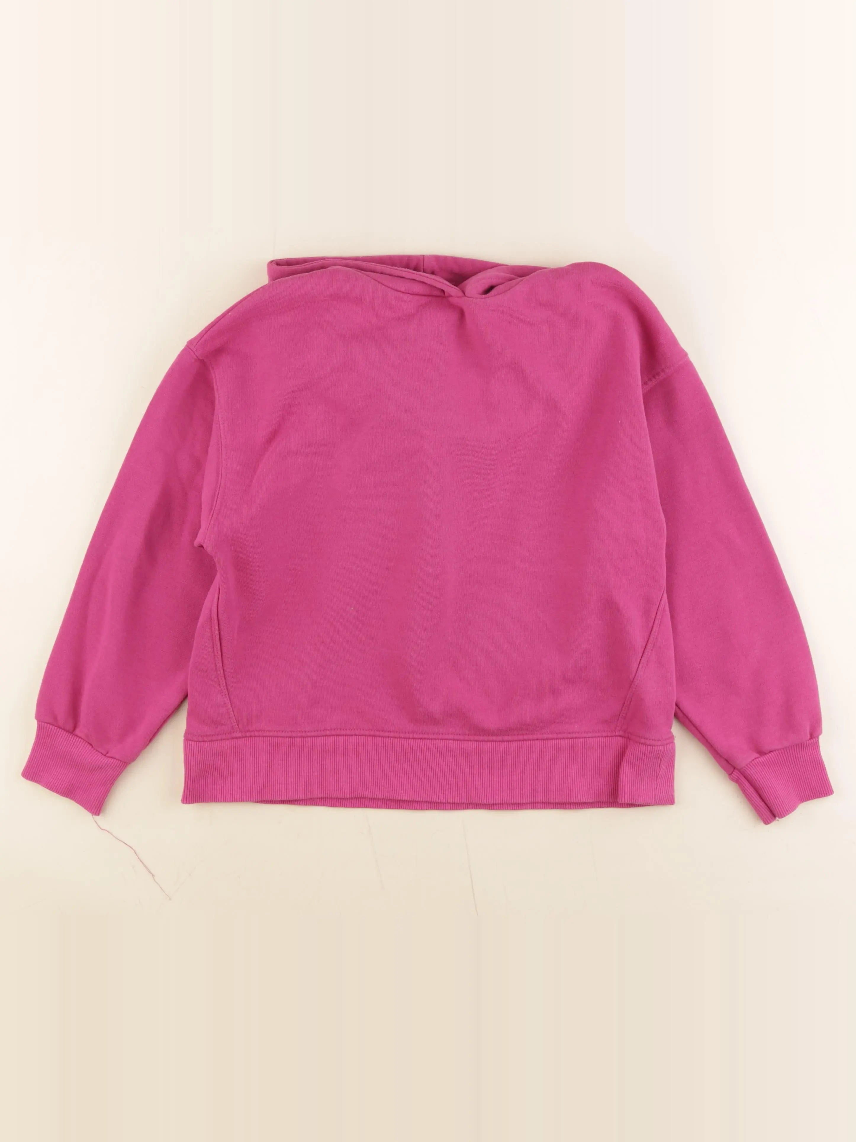 Zara - sweat rose - 9 ans