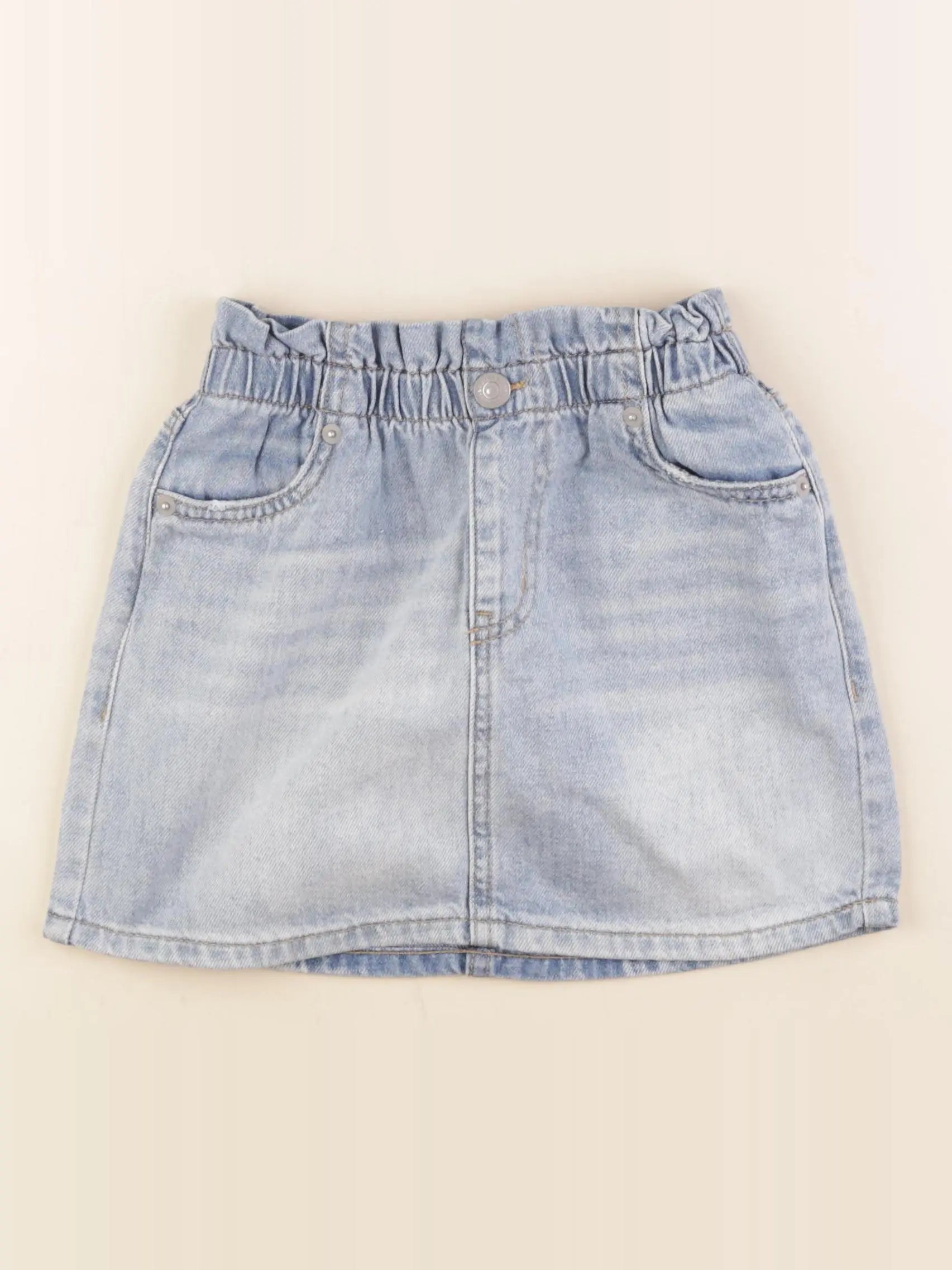 Levi's - jupe bleu - 8 ans