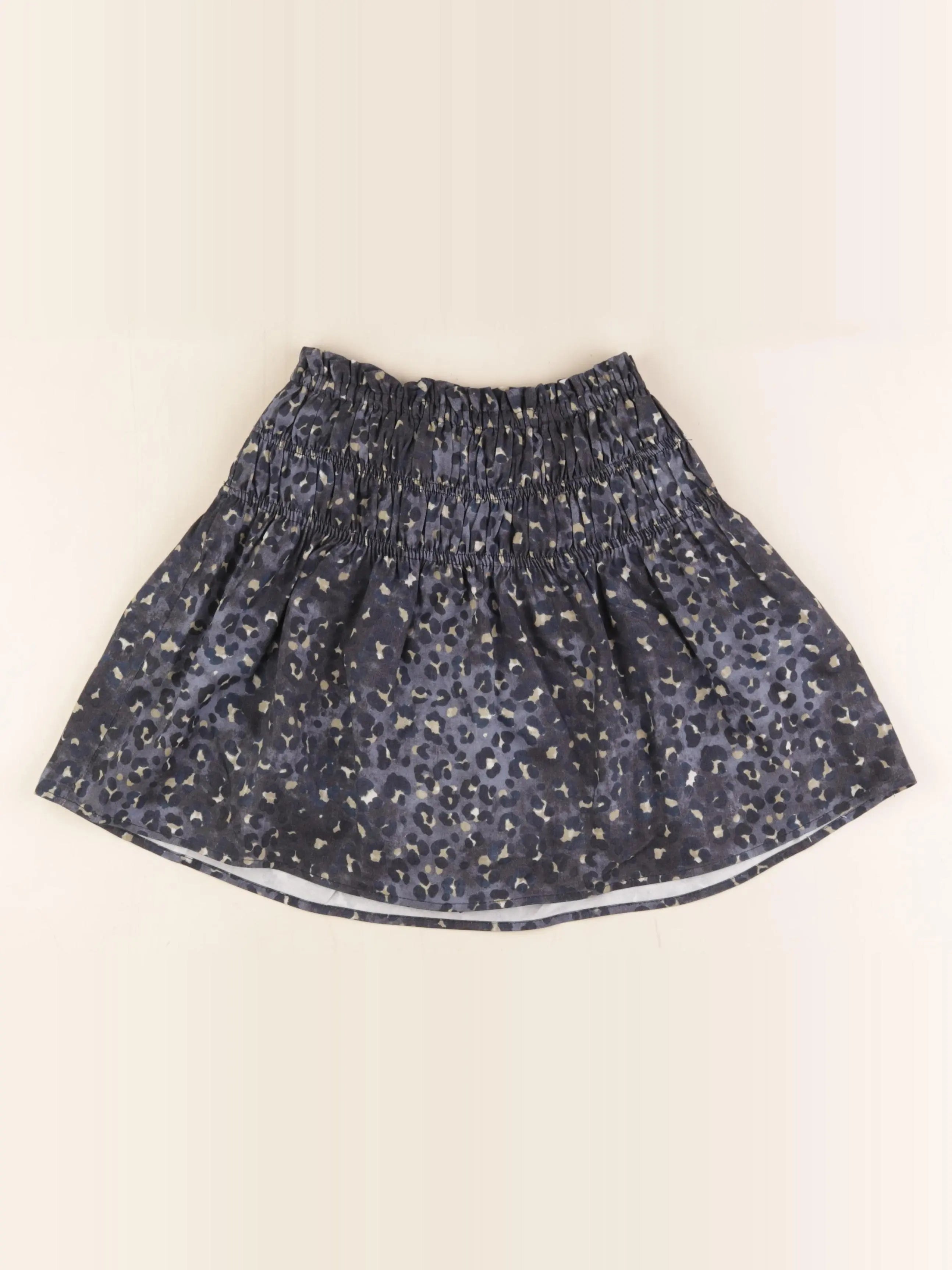 Zara - jupe noir - 13/14 ans