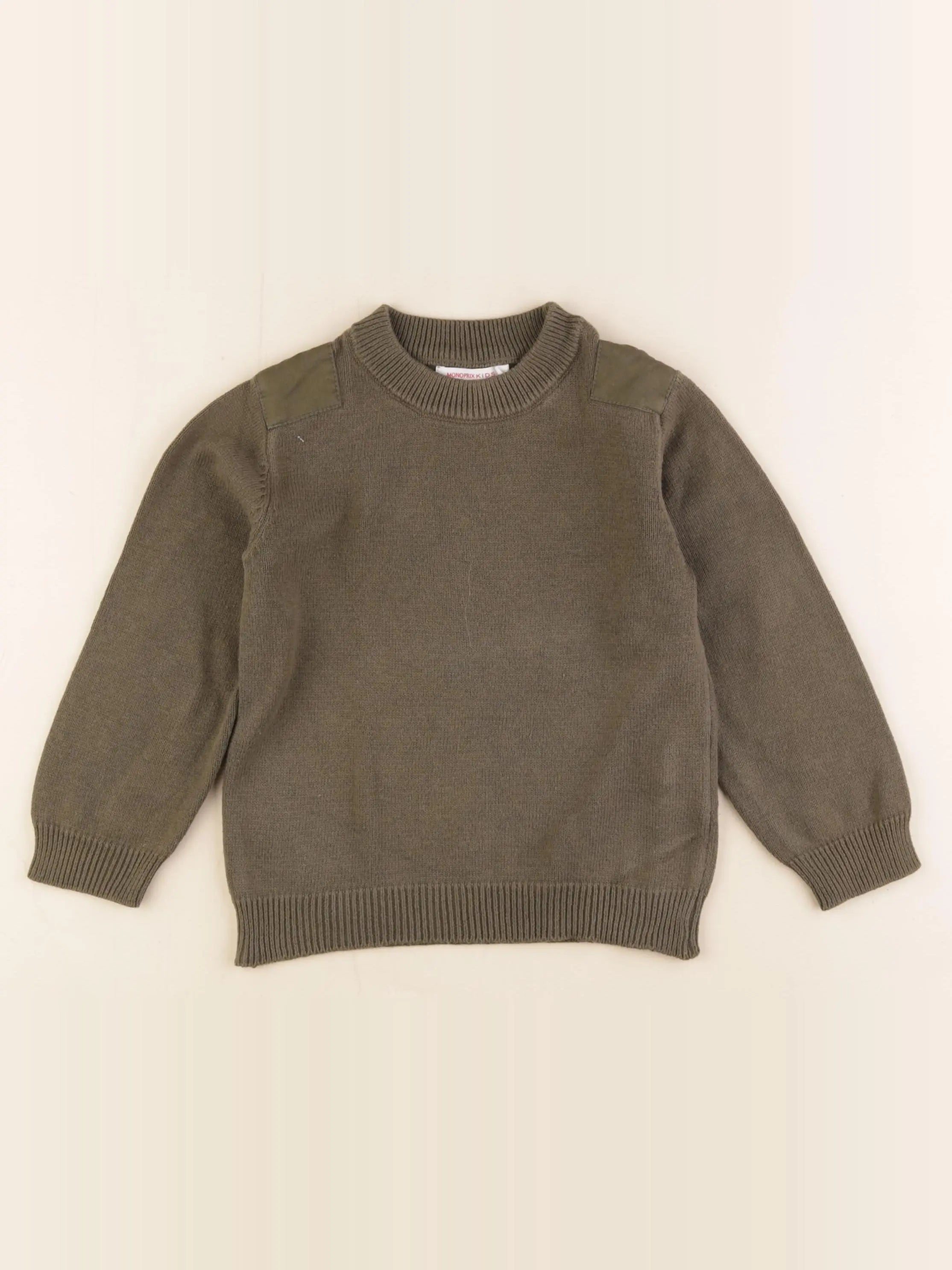 Absorba - pull vert - 3 ans