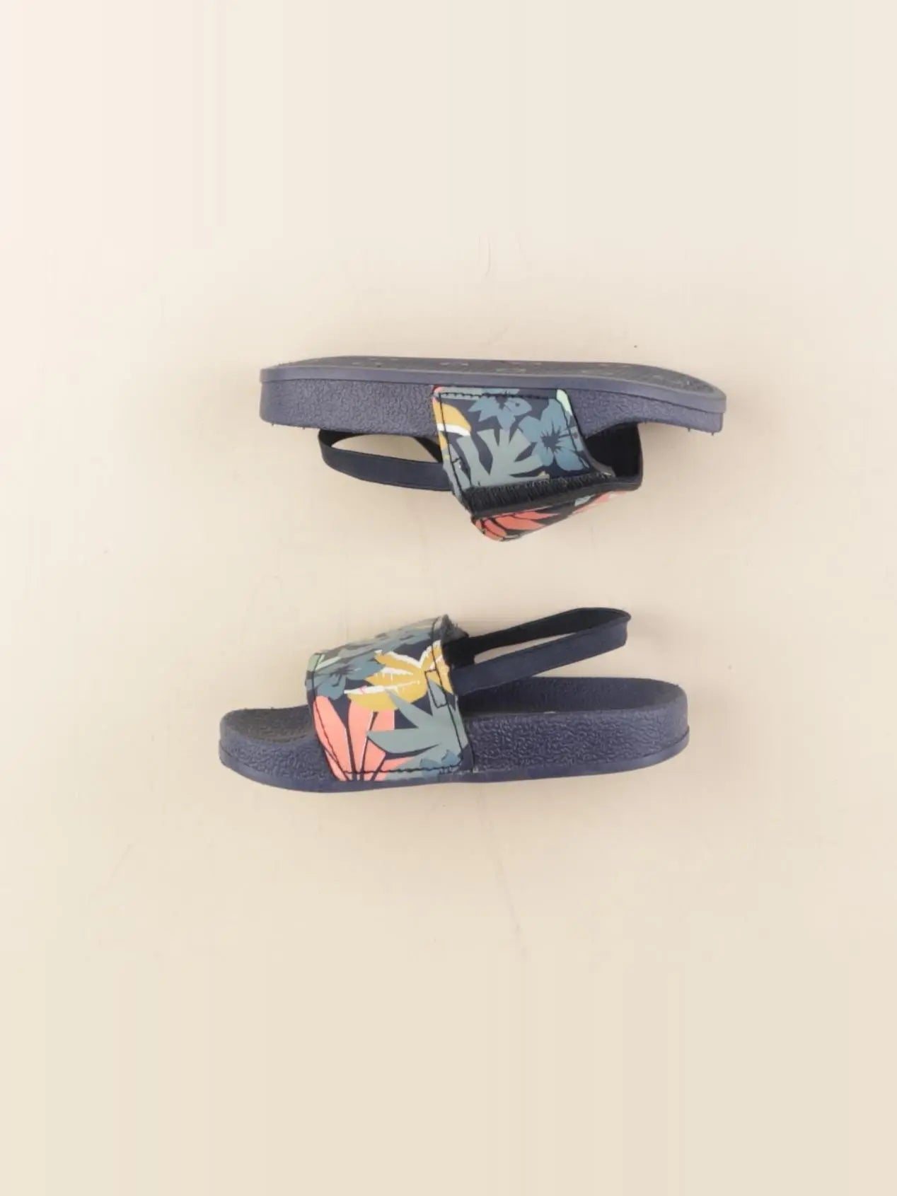 Tape à l'oeil - sandales multicolore - pointure 24/25