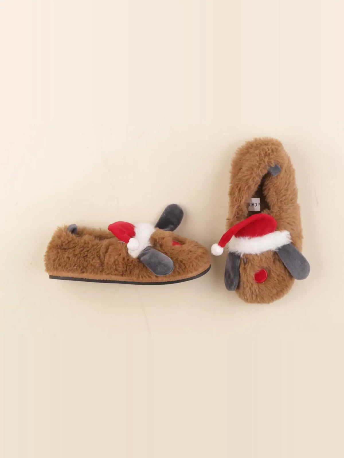 Tape à l'oeil - chaussons multicolore - pointure 26/27