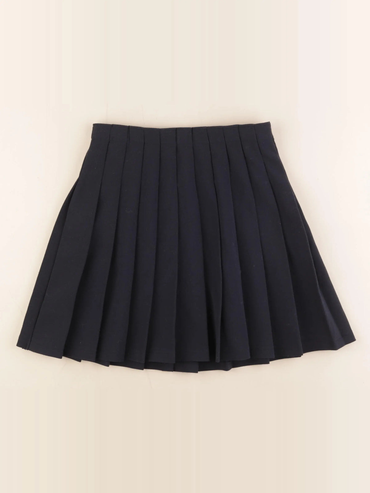 Bellerose - jupe bleu - 12 ans