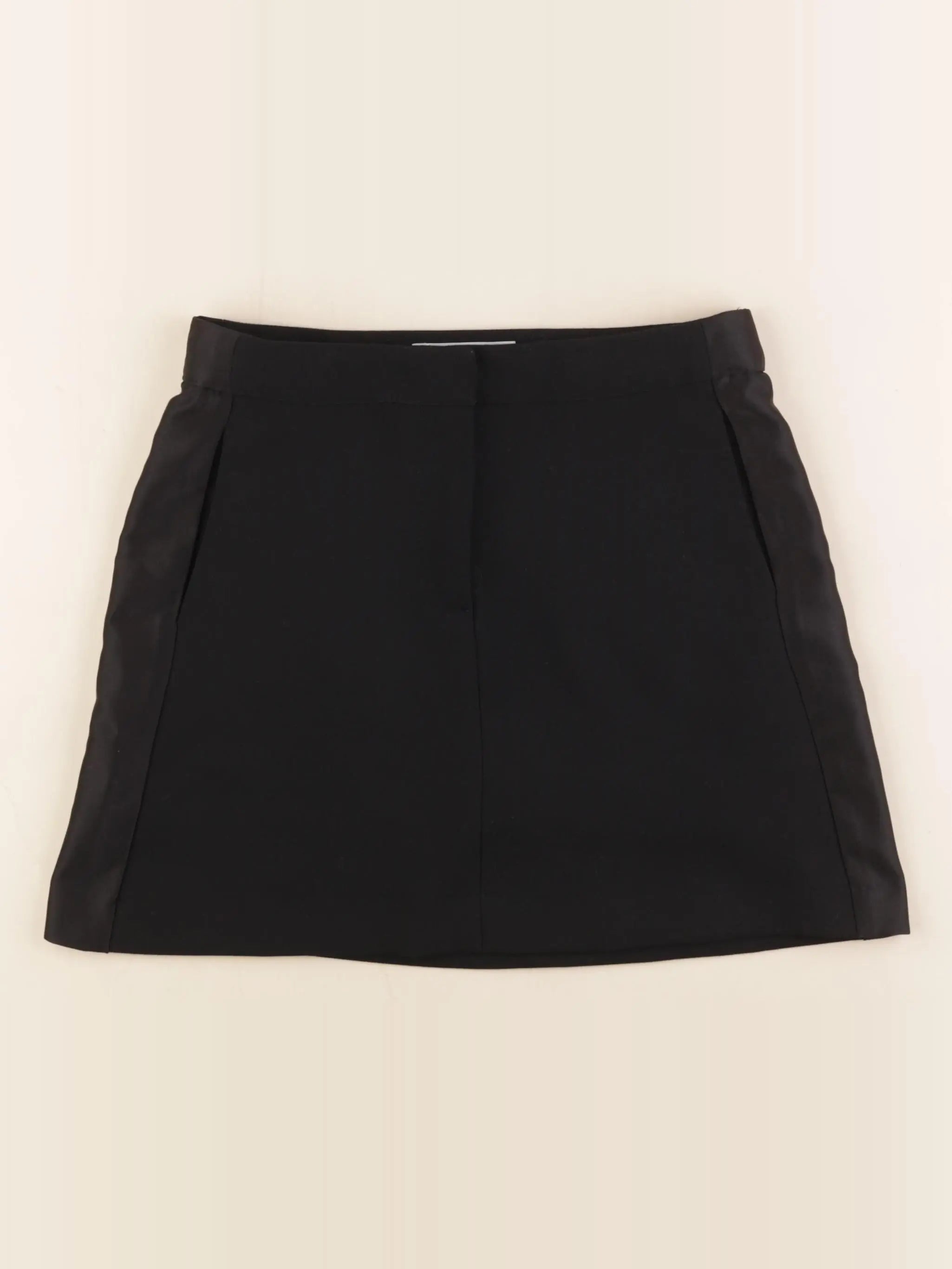 Zara - jupe noir - 11/12 ans