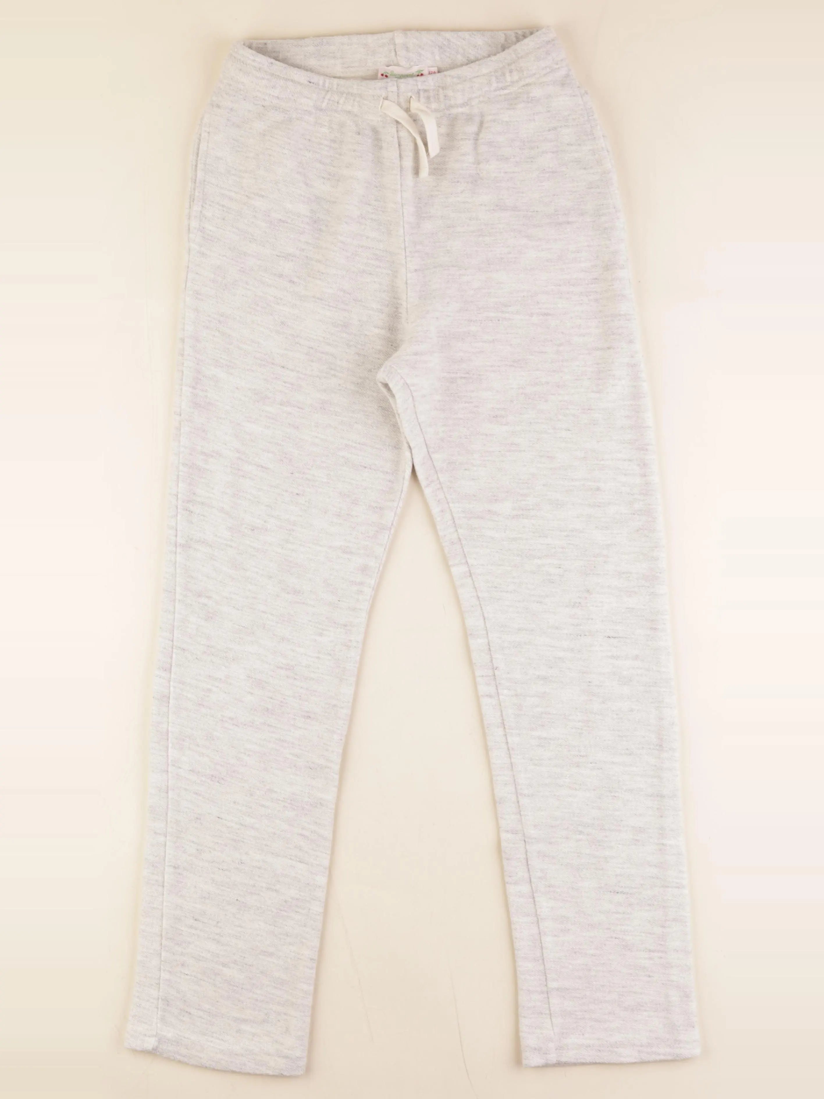 Bonpoint - pantalon beige - 12 ans