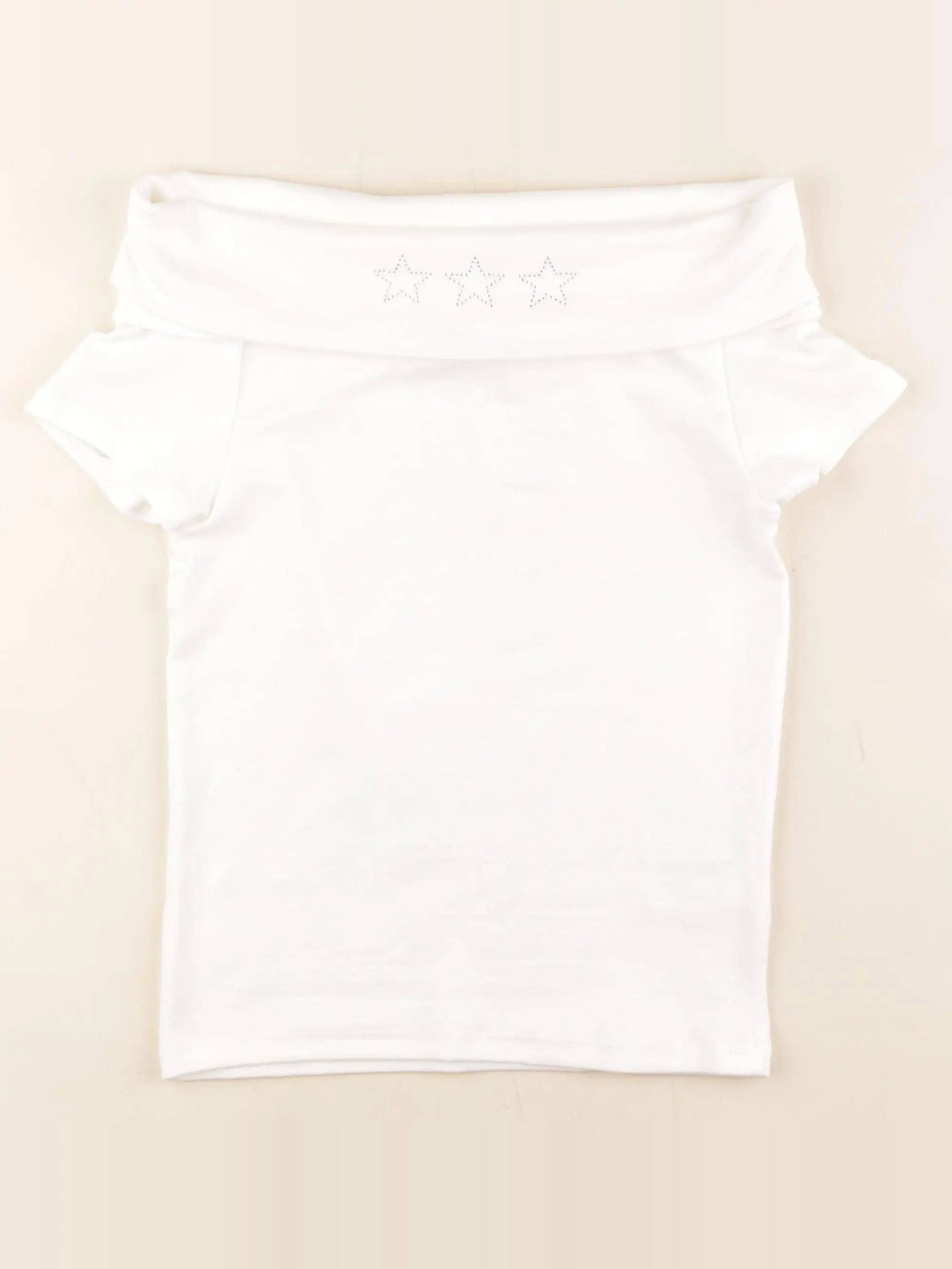 Zara - tee-shirt blanc - 12/13 ans