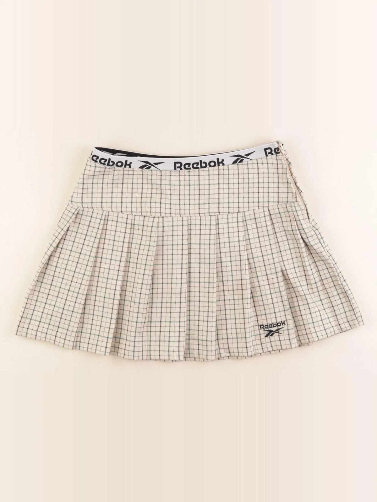 Reebok - jupe beige - 12/13 ans