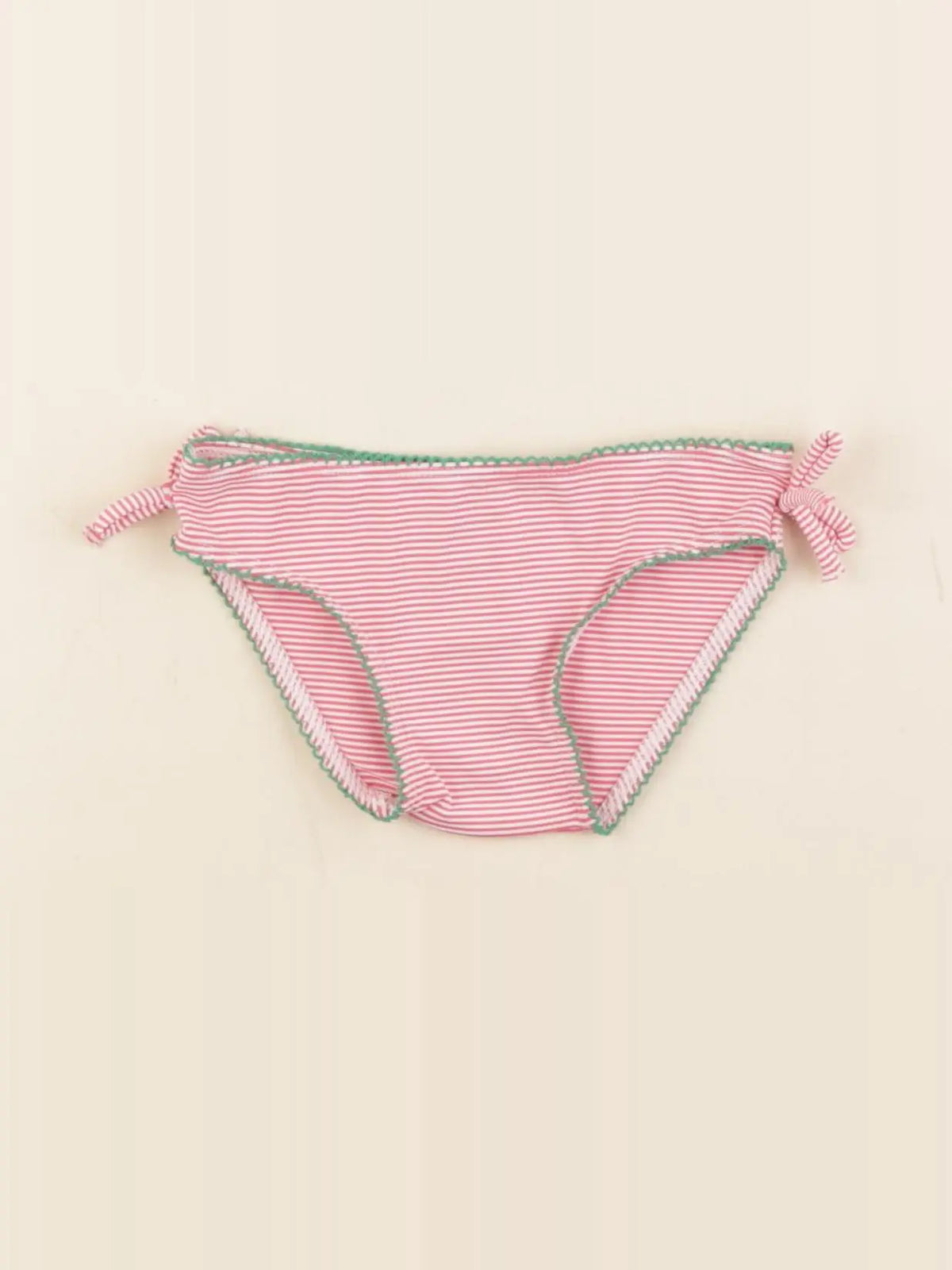 Petit Bateau - maillot de bain rose - 6 mois
