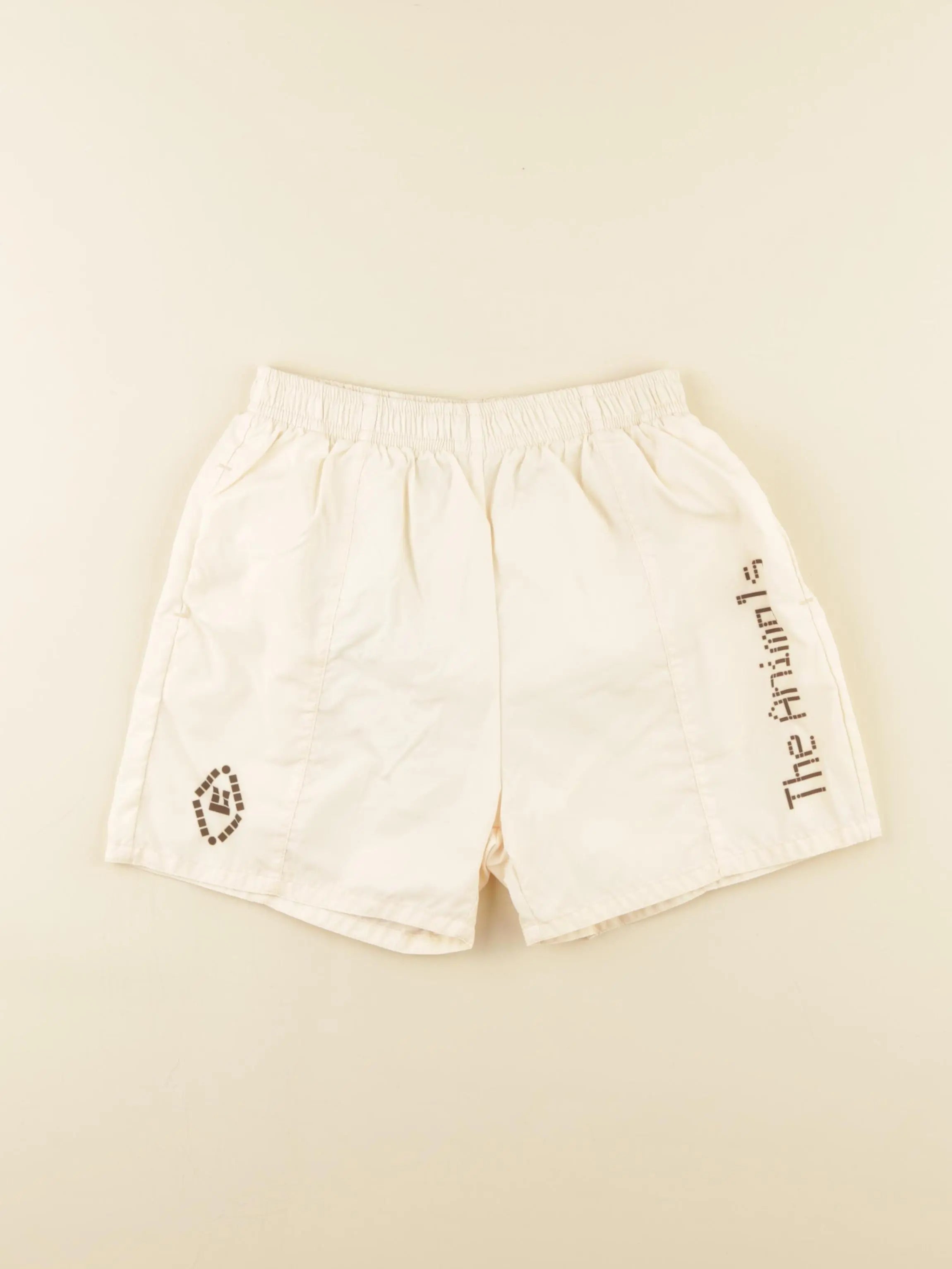 Maillot de bain blanc