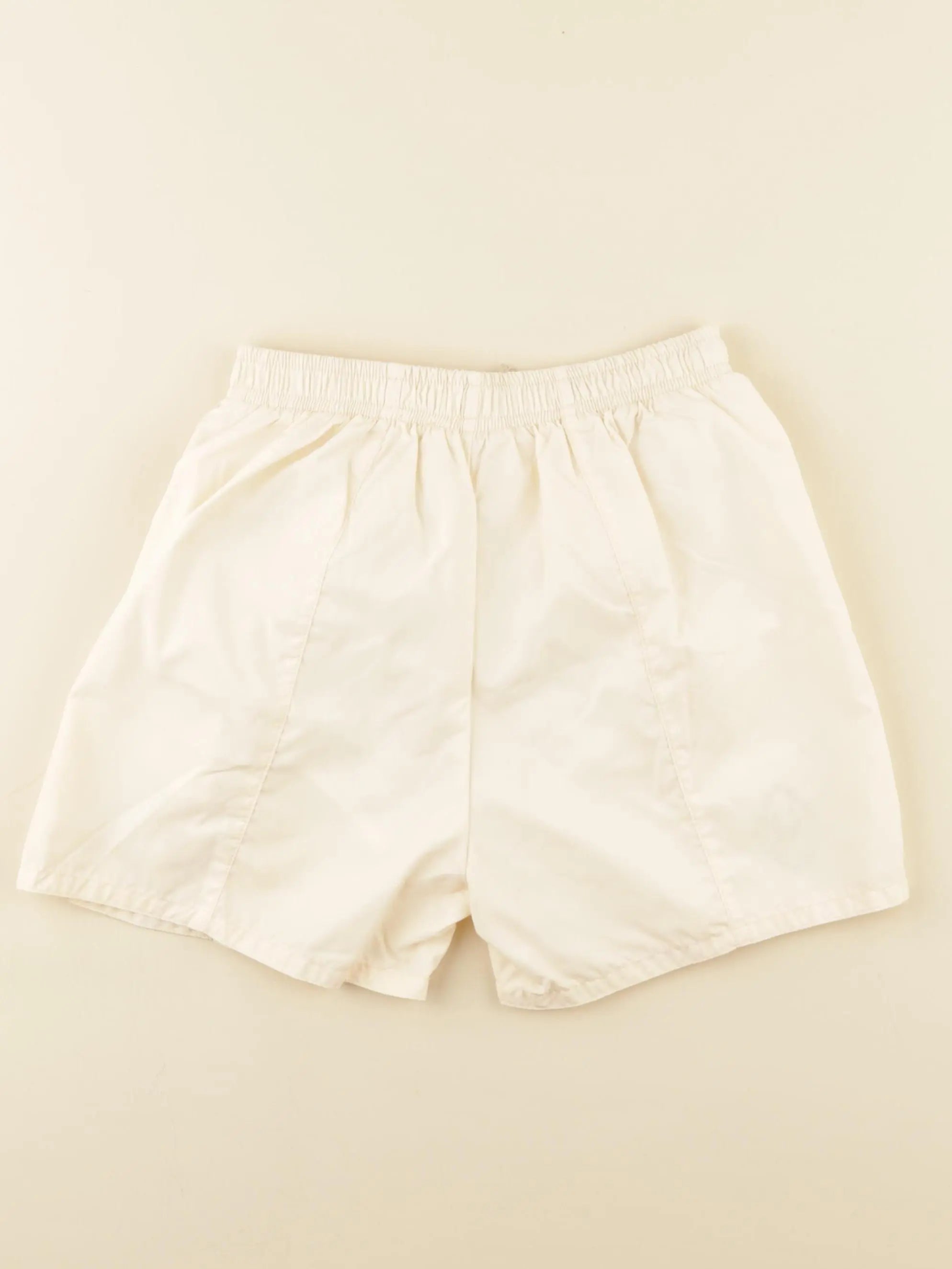 Maillot de bain blanc